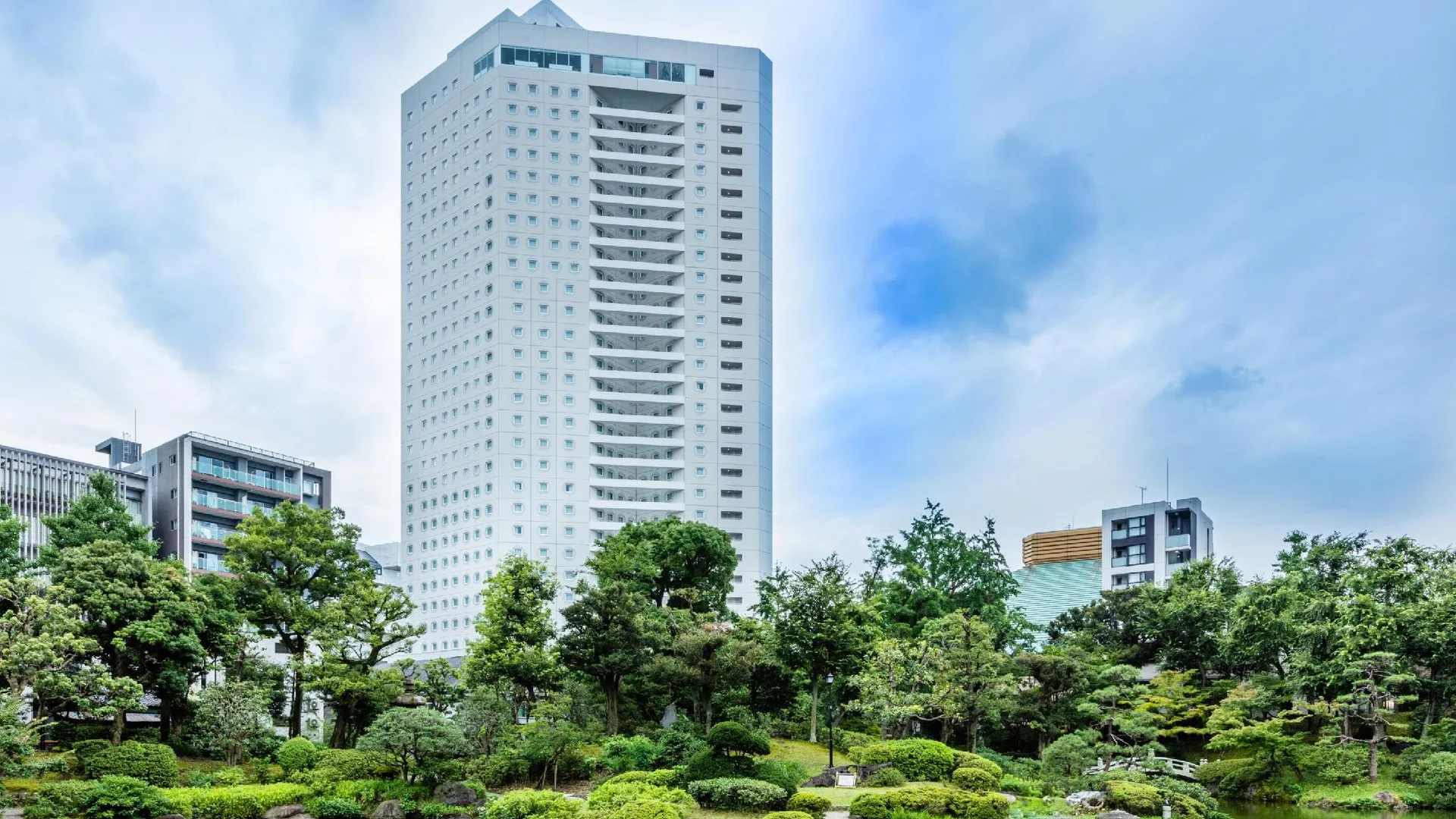 도쿄 / 동경 APA 호텔&리조트 료고쿠 에키마에 타워 3성급 호텔 객실