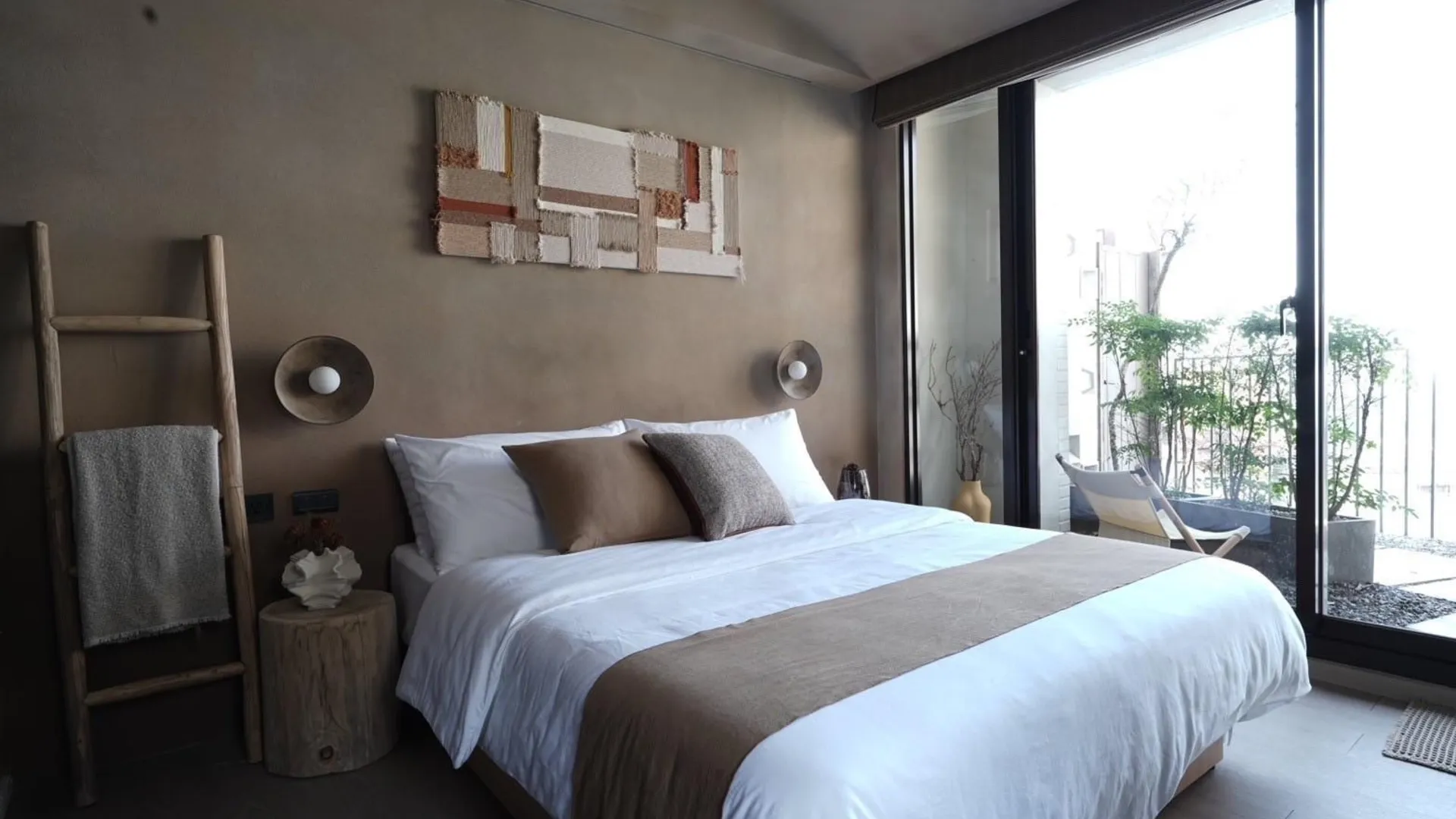 타이베이 지우펀 35 II 3성급 게스트하우스 스위트룸