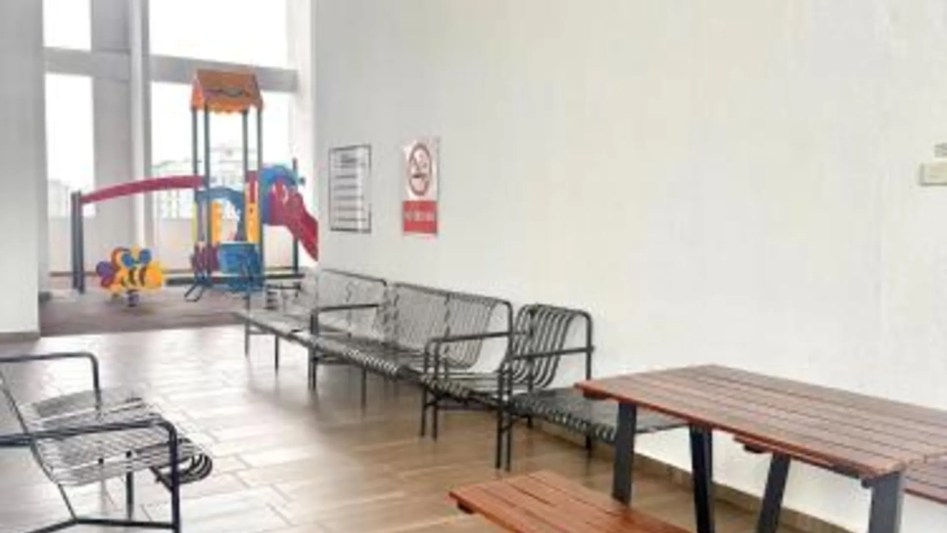 말라카 존커의 아파트먼트 (512m², 침실 1개, 프라이빗 욕실 1개) 5성급 게스트하우스 부대시설