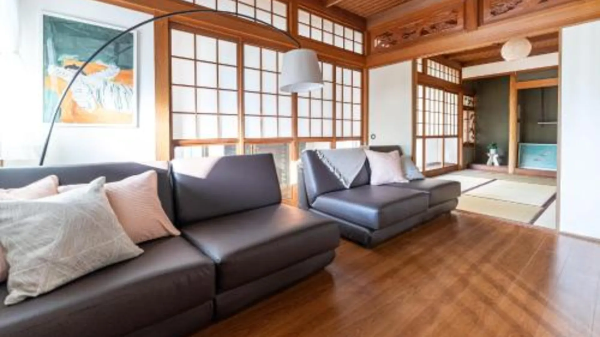 후쿠오카 Encounter Dazaifu 4성급 싱글룸 객실