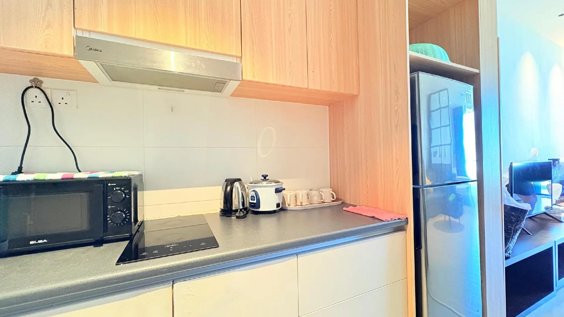 세마탄 세마탄의 스튜디오 아파트먼트 (52m², 프라이빗 욕실 1개) 4성급 싱글룸 레스토랑