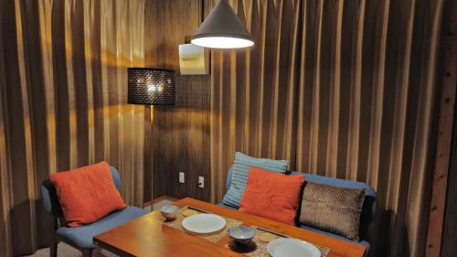 오키나와 본섬 Casa Yamamoto by Griswood Hotels 3성급 게스트하우스 로비