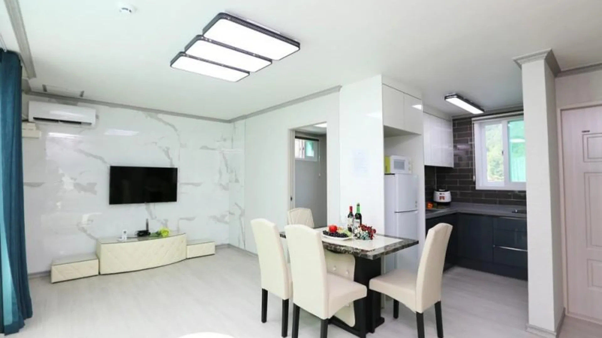 양주시 양주 장흥수목원펜션 2성급 게스트하우스 스위트룸