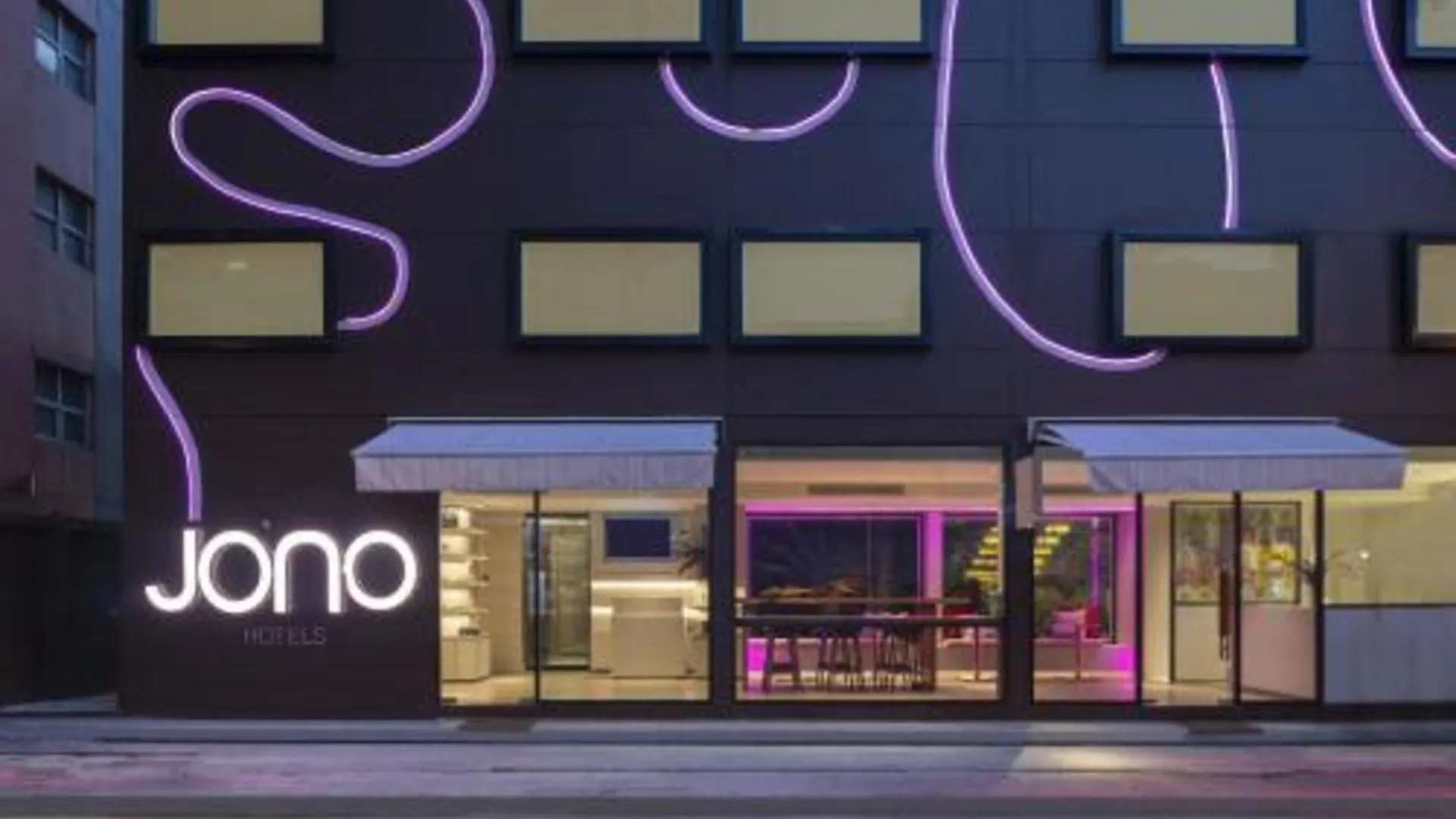 방콕 조노 방콕 아속 호텔 3성급 호텔 스위트룸