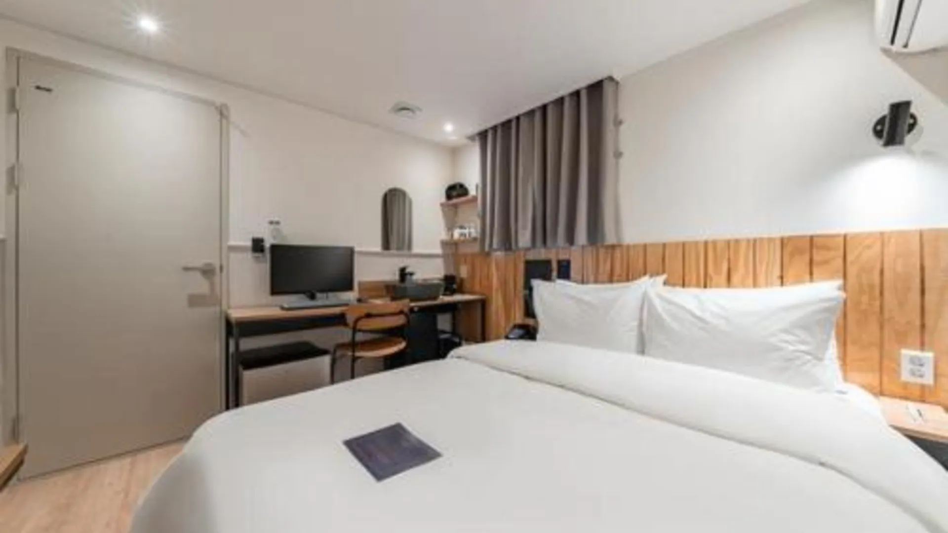 서울 저스트스테이호텔 왕십리역점 2성급 호텔 부대시설