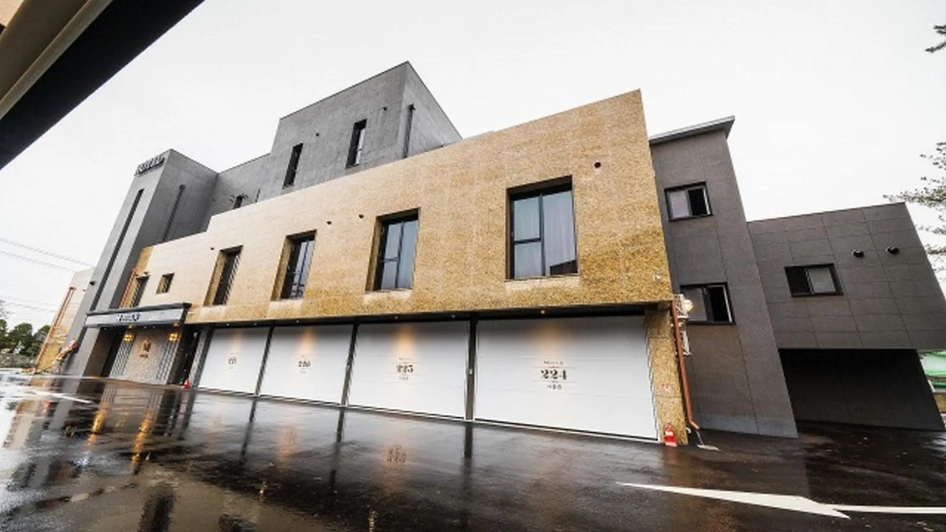 양주시 양주 JS호텔 호텔 객실