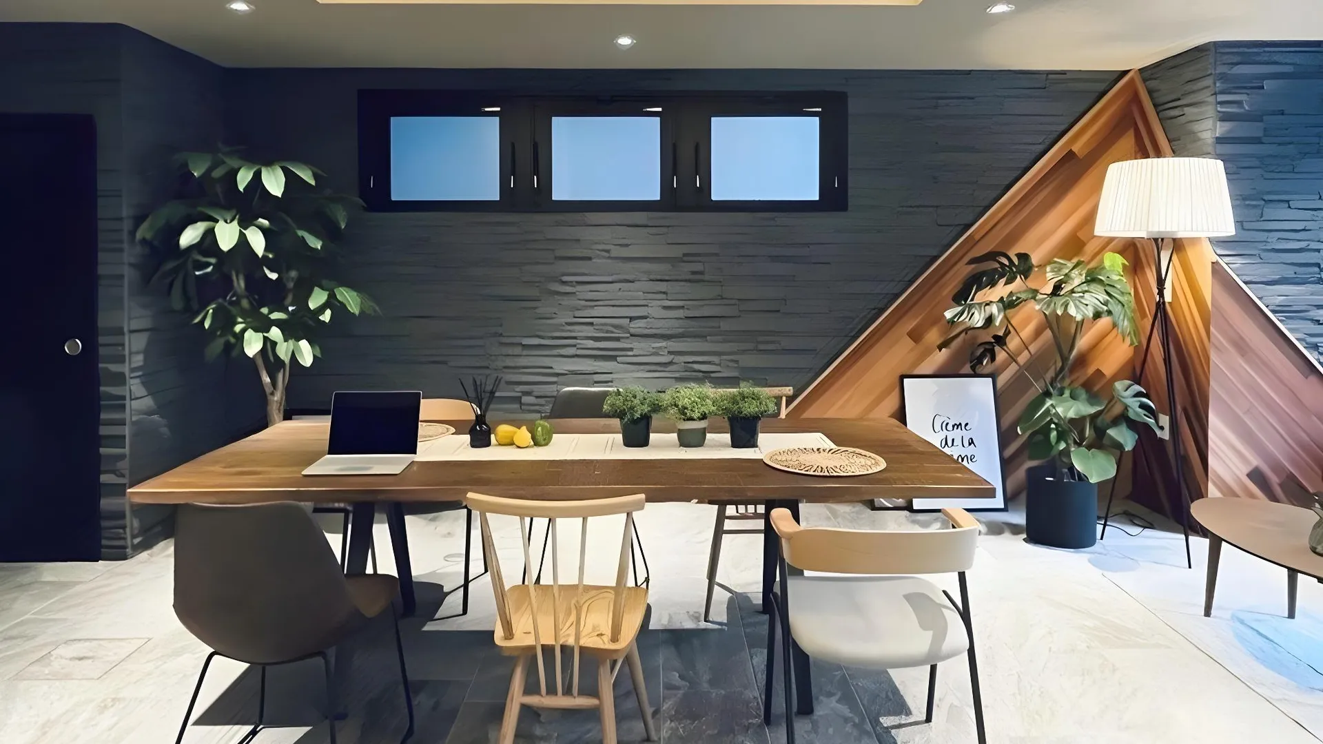 오사카 R 호텔 혼마치 3성급 호텔 로비