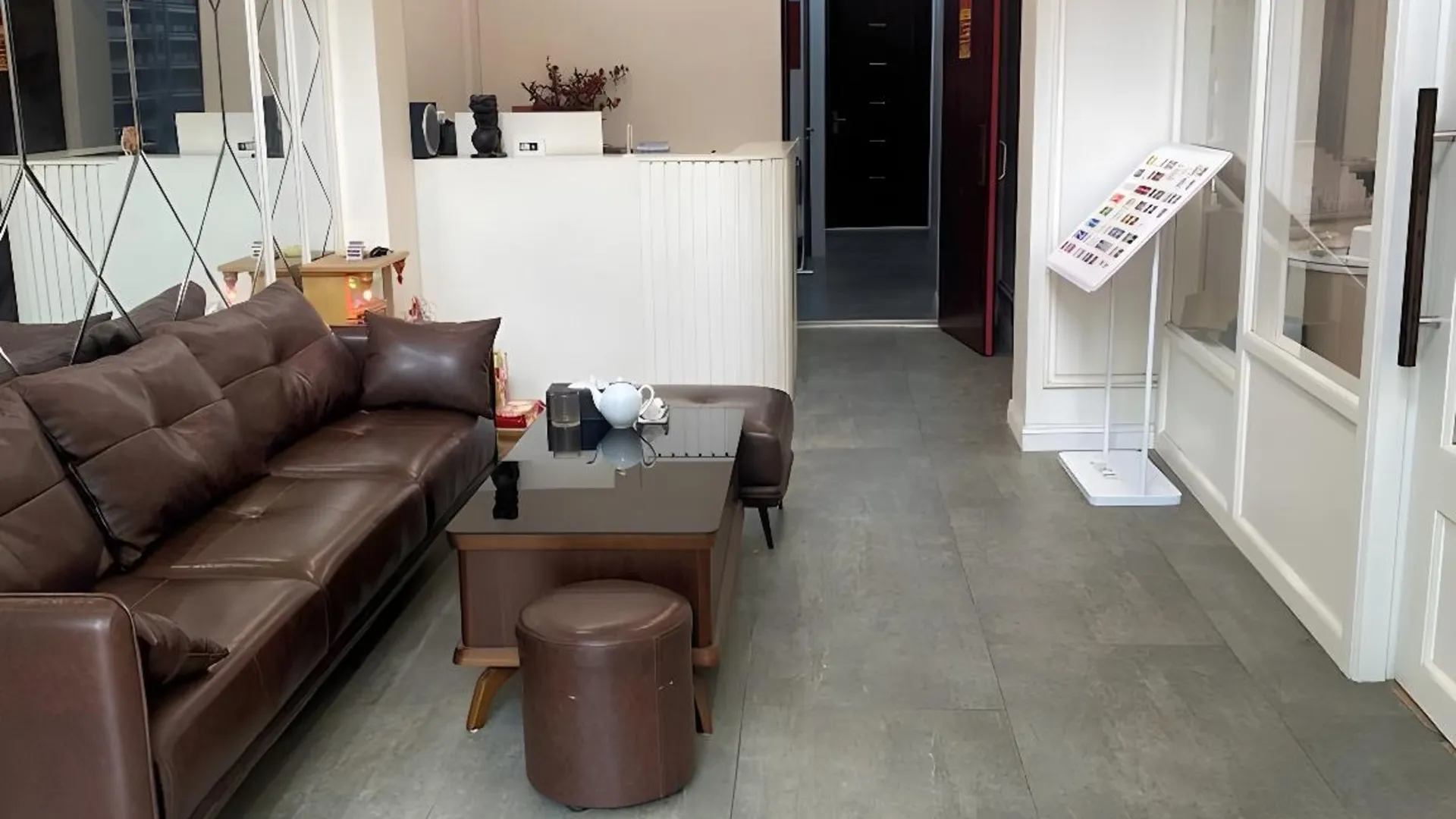 하노이 로얄 로터스 아파트먼트 앤 호텔 하노이 2성급 호텔 부대시설