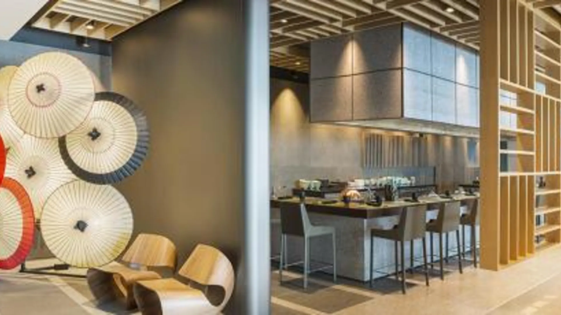 서울 그랜드 워커힐 서울 5성급 호텔 부대시설