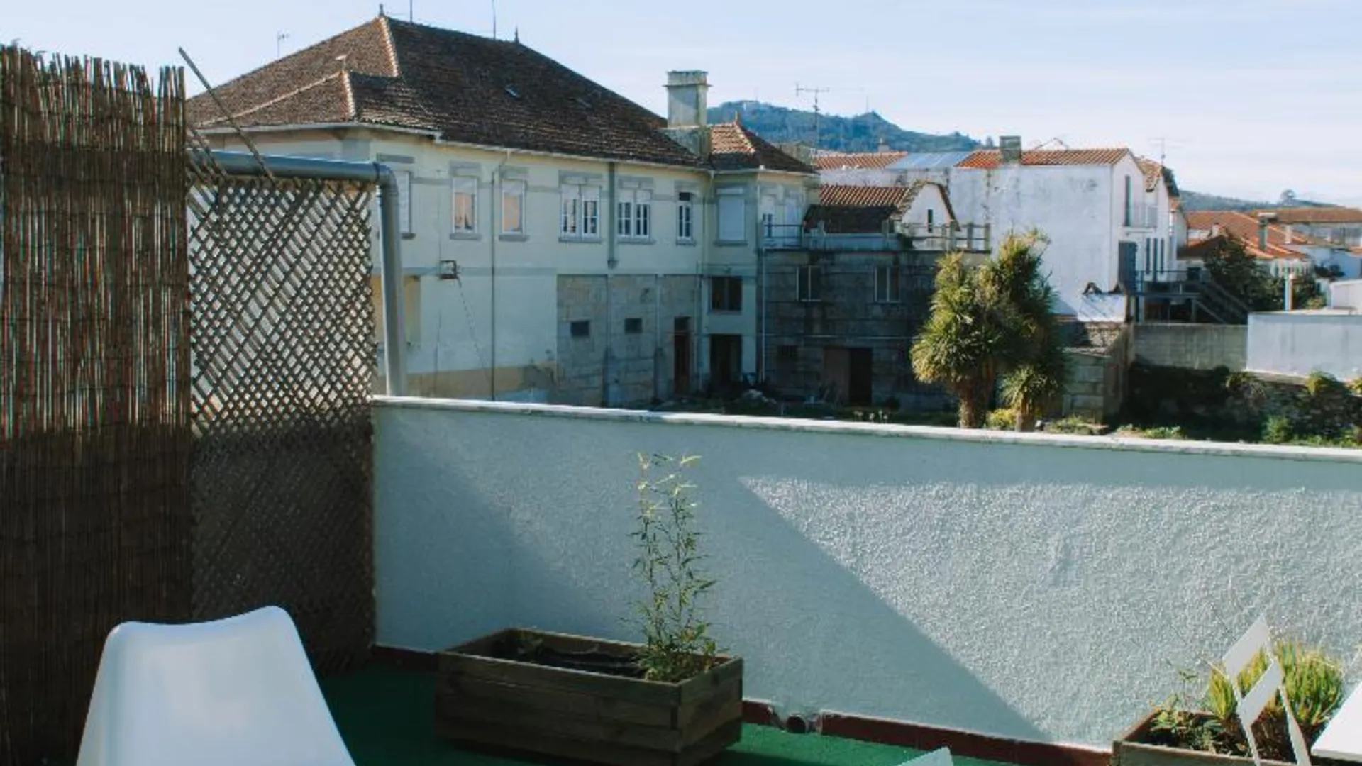 카민하 Arca Nova Guest House - Caminha 2성급 호텔 레스토랑