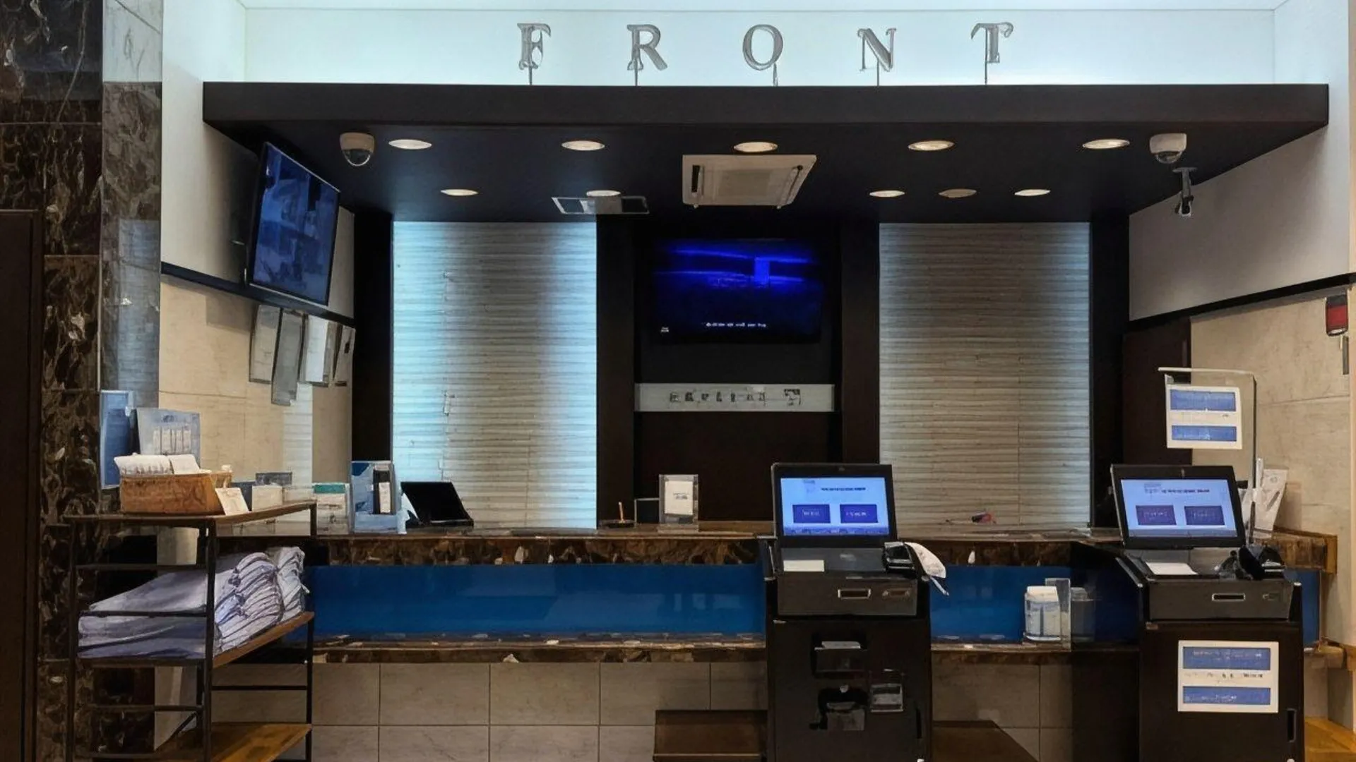 오사카 Toyoko Inn Osaka Honmachi No2 호텔 객실