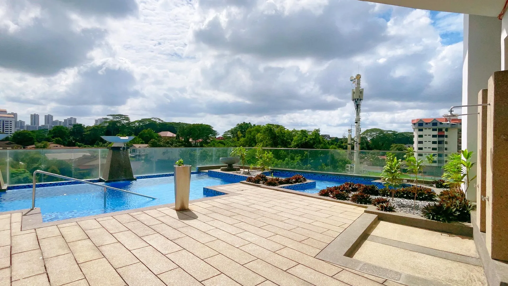 조호바루 / 조호르바루 GYDEN 스테이케이션 더 스트레이츠 조호르바루 4성급 게스트하우스 객실