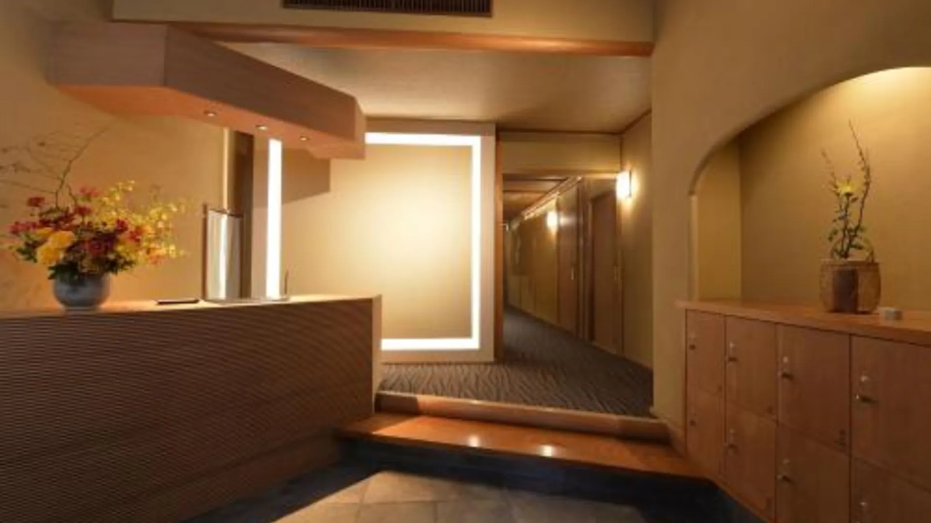 교토 기온 오야도 기쿠타니 3성급 호텔 수영장