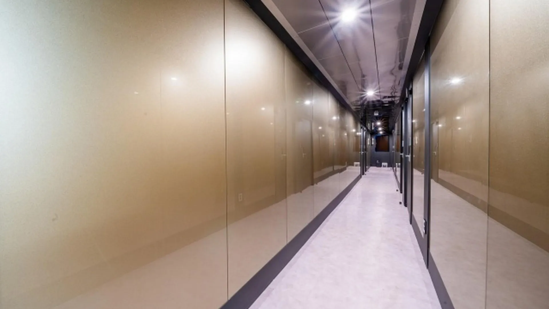 서울 넘버25 신도림점 2성급 호텔 전망