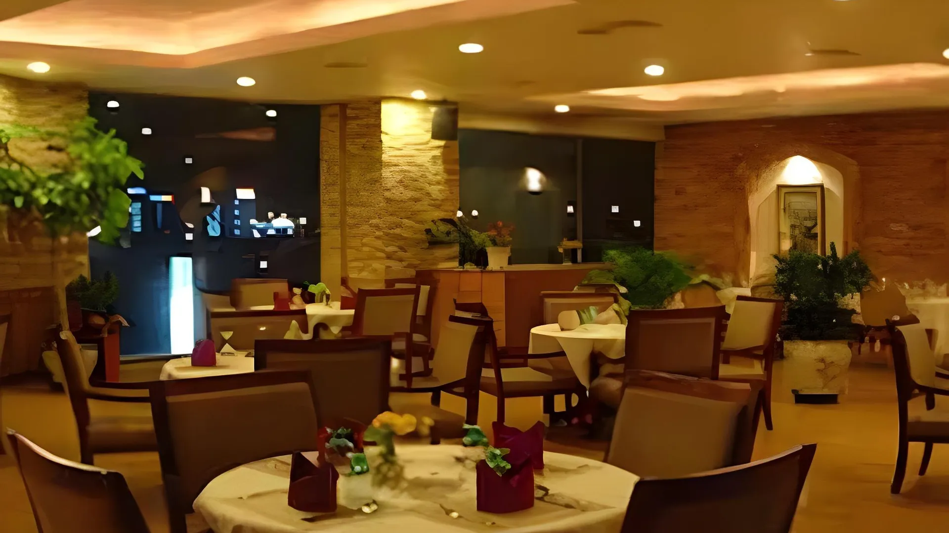 울산 호텔 오션뷰 3성급 호텔 부대시설