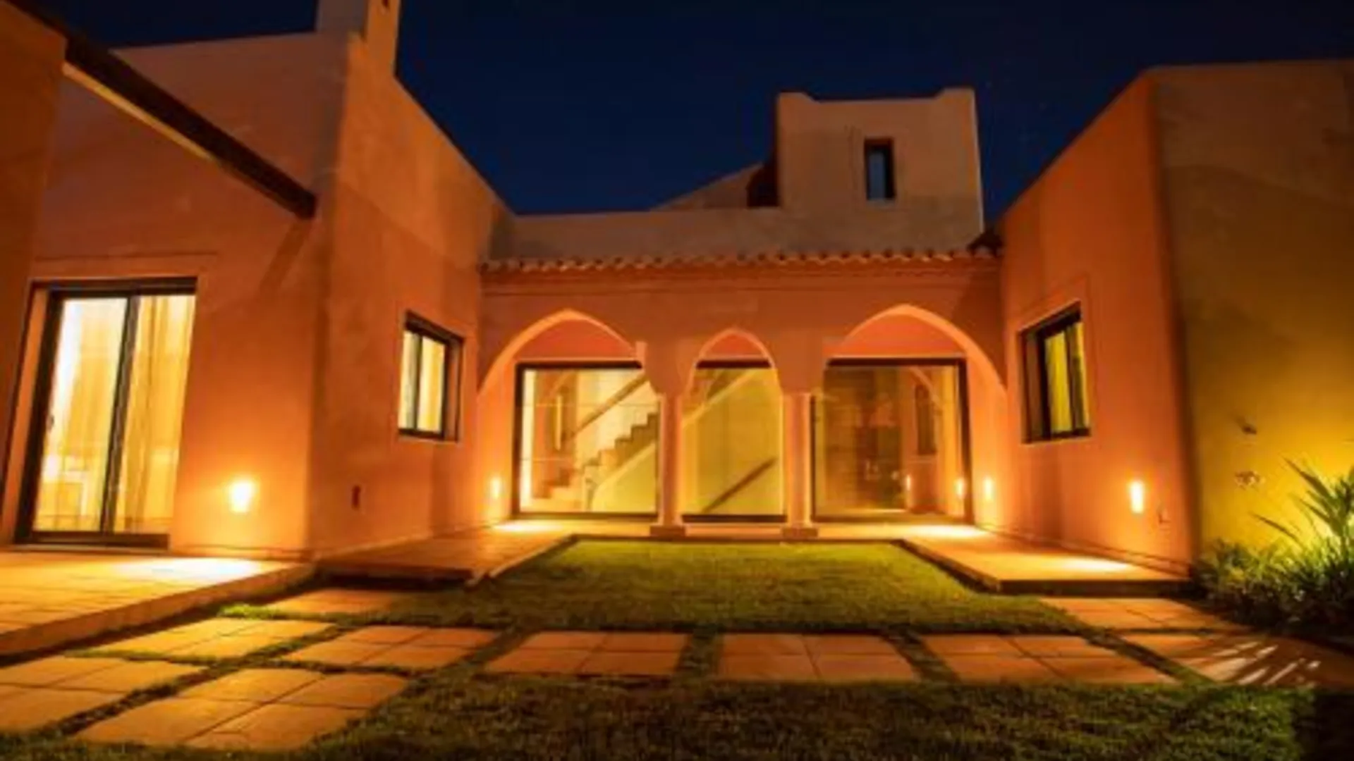 페라 Amendoeira Golf Resort 4성급 호텔 객실