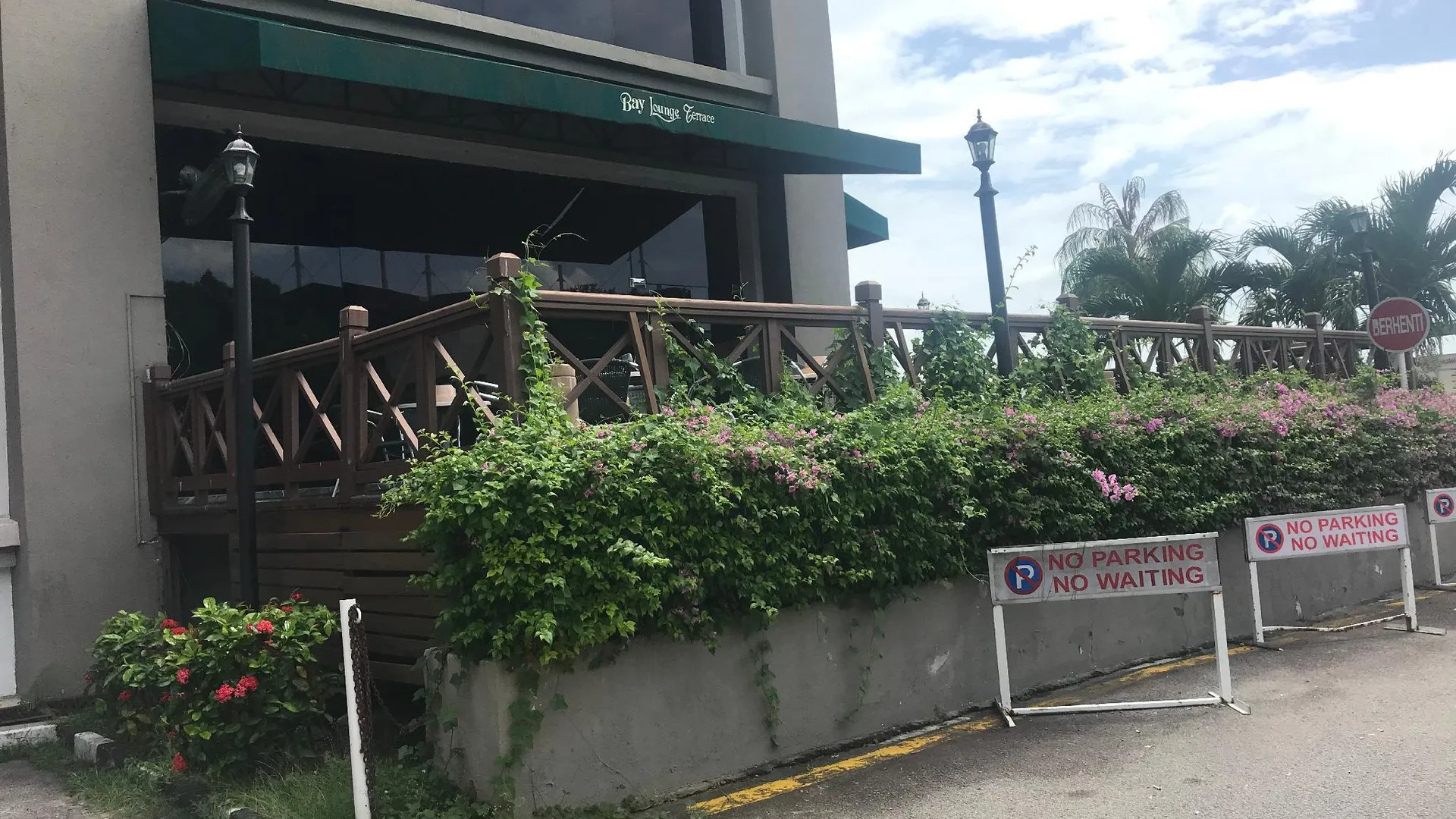 말라카 말라카 시내의 아파트먼트 (800m², 침실 2개, 프라이빗 욕실 2개) 3성급 싱글룸 수영장