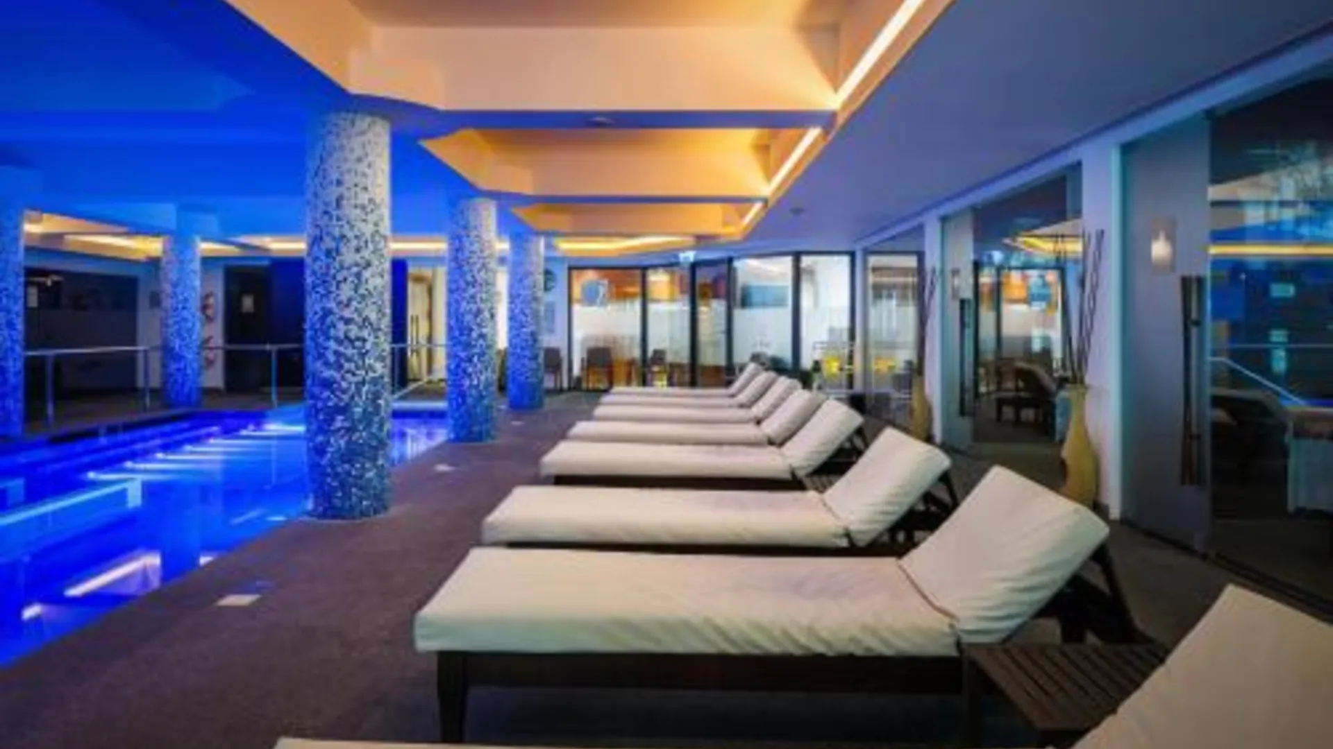 포르티망 주피테르 알가르브 호텔 4성급 호텔 객실