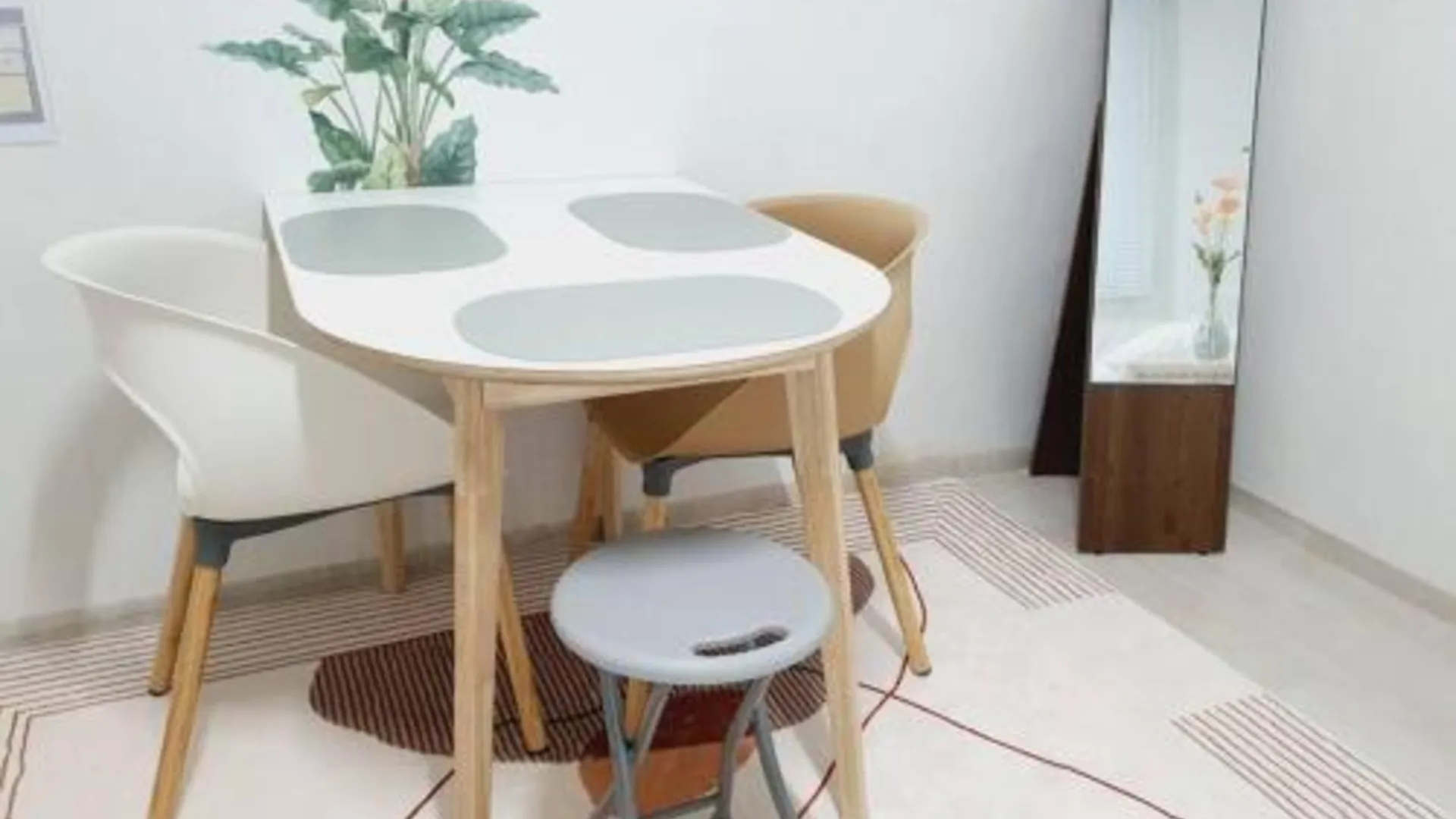 서울 서울의 집 3성급 싱글룸 스위트룸