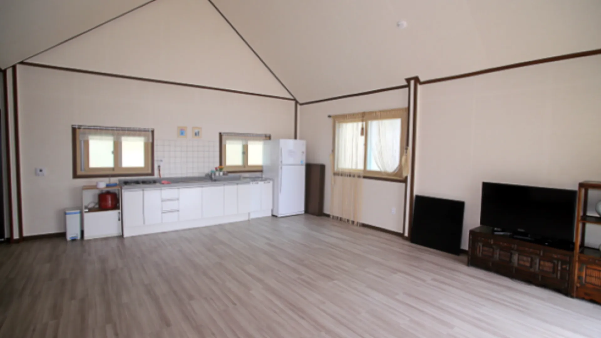 안성 안성 숲속빌리지펜션 3성급 게스트하우스 스위트룸