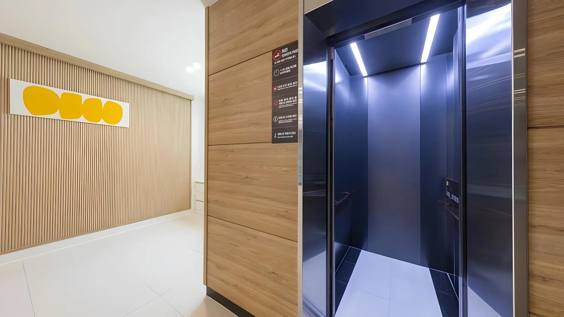 강릉 아가바라 강릉 2성급 게스트하우스 부대시설