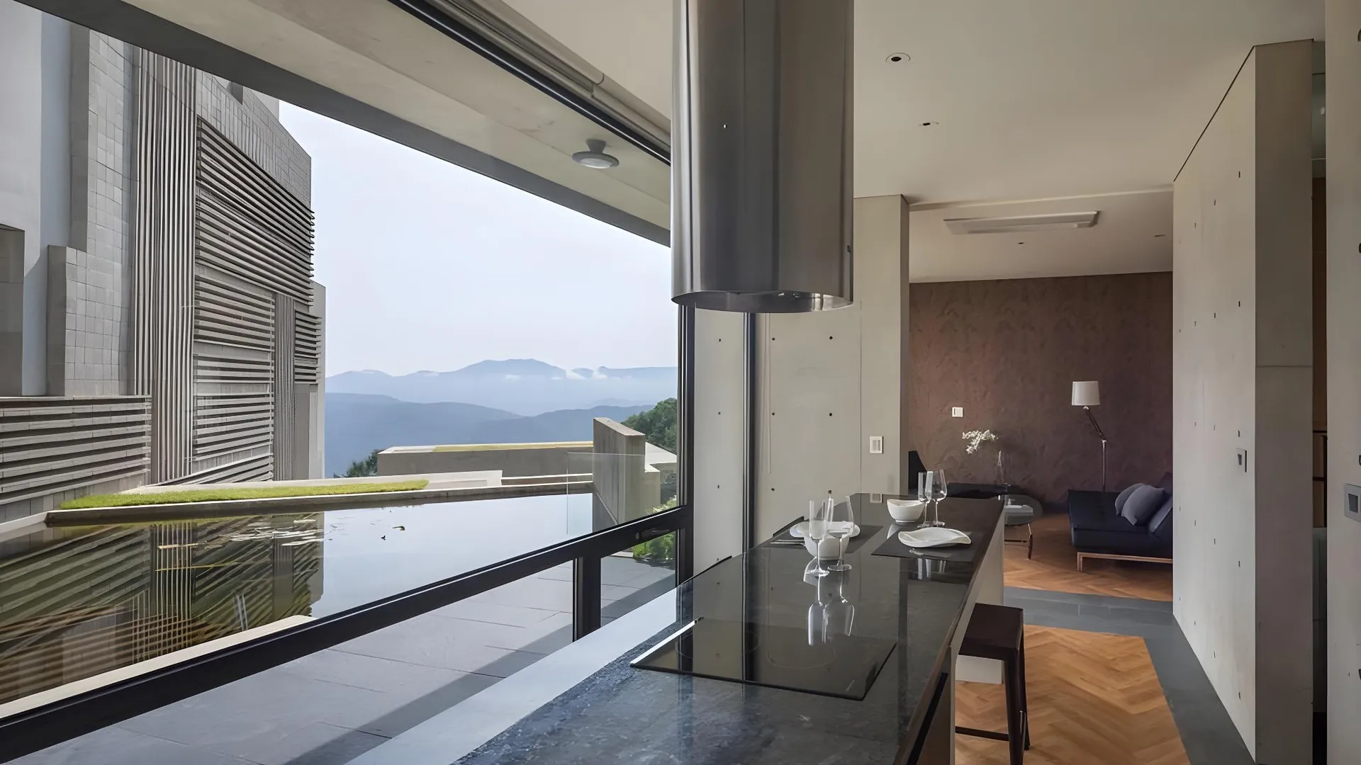 가평 가평 기억의사원 3성급 게스트하우스 외관