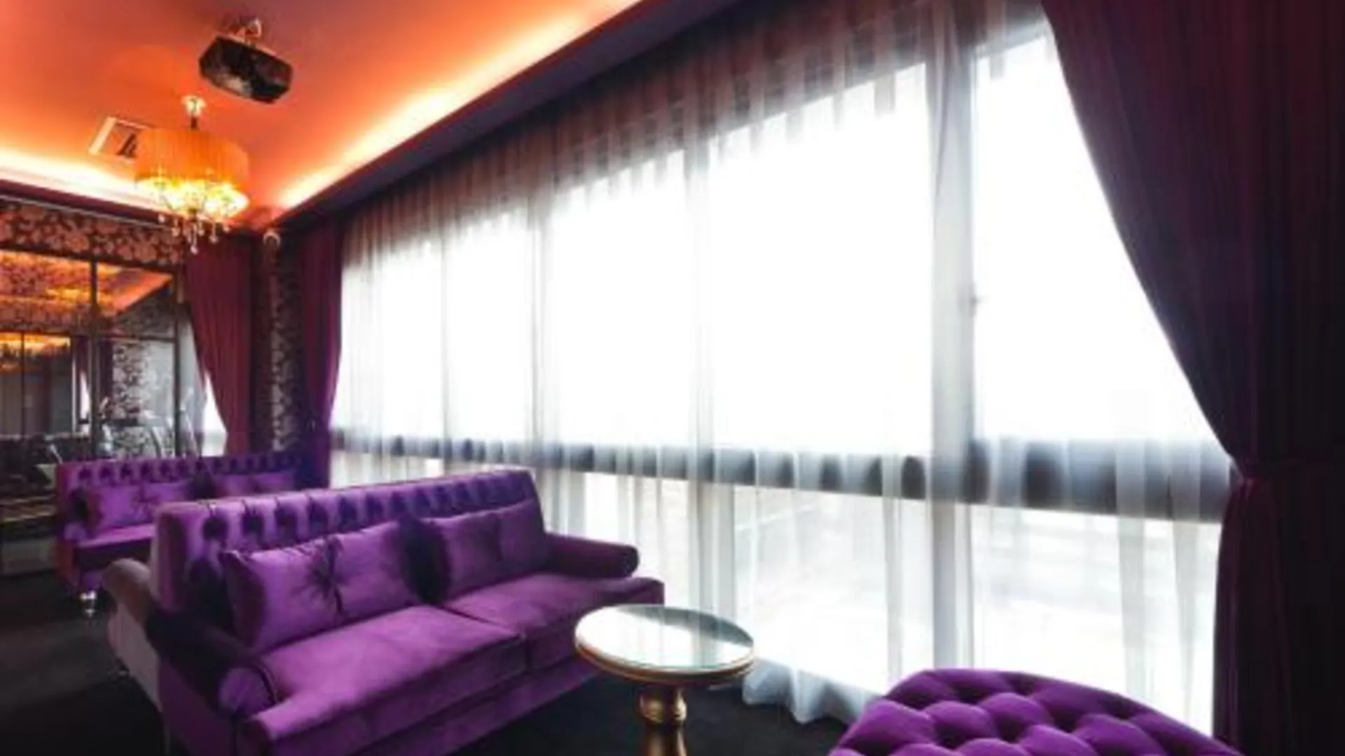 타이베이 FX 호텔 타이베이 난징 이스트 로드 4성급 호텔 부대시설