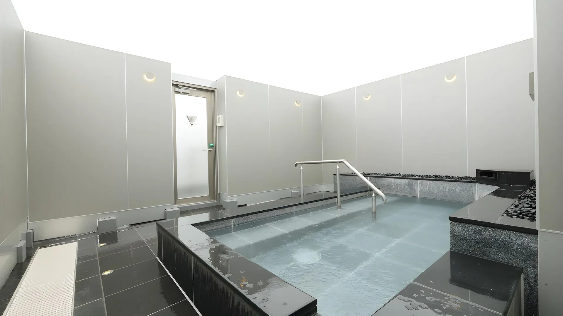 도쿄 / 동경 킨 호텔 4성급 호텔 외관