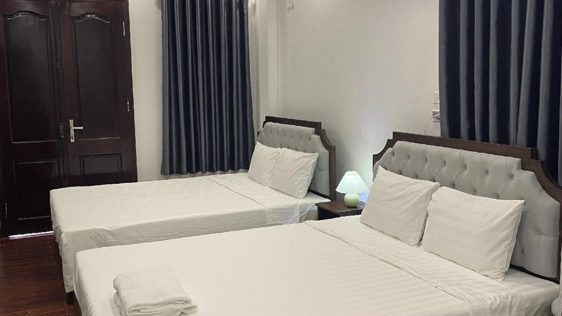 하노이 하노이 리틀 호텔 3성급 호텔 스위트룸