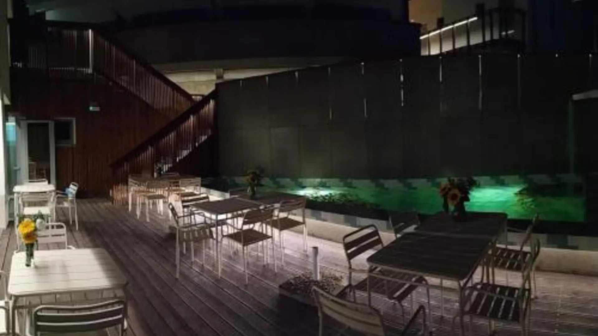 알파림 Albergaria da Tomásia 3성급 호텔 외관