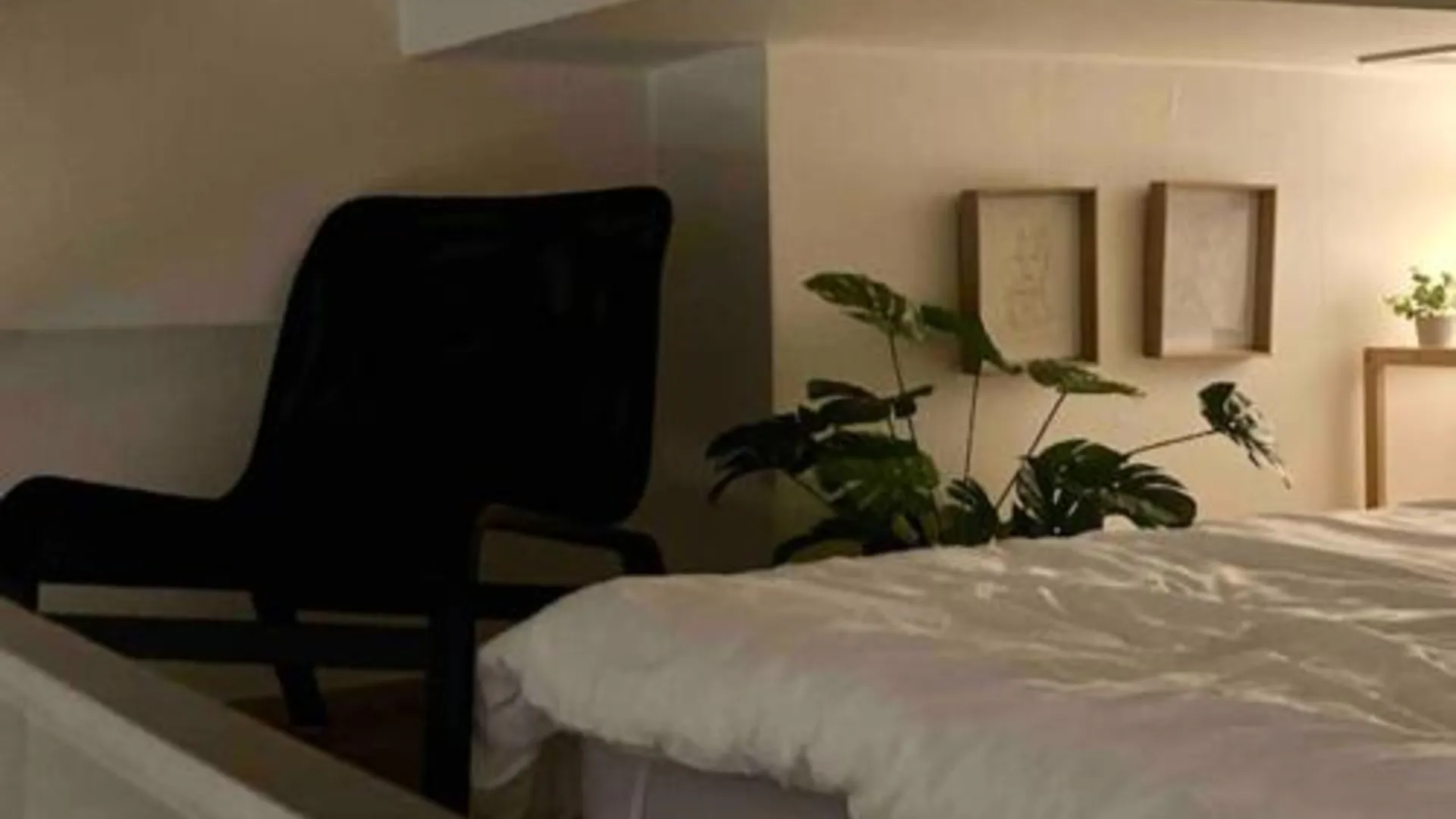 서울 Alien's cozy loft apartment 2성급 게스트하우스 부대시설