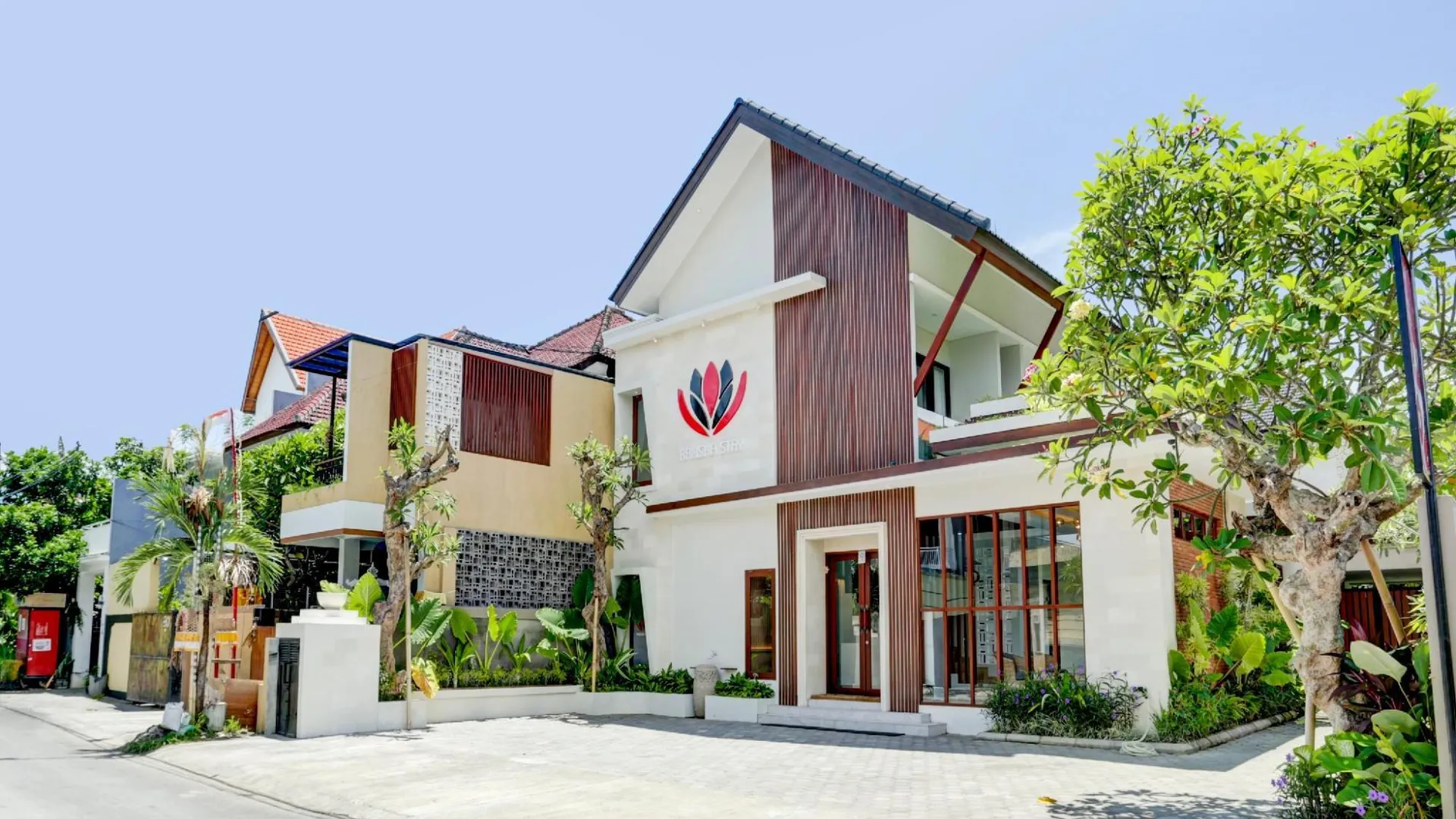 발리 코브 란샤 스테이 발리 3성급 호텔 부대시설