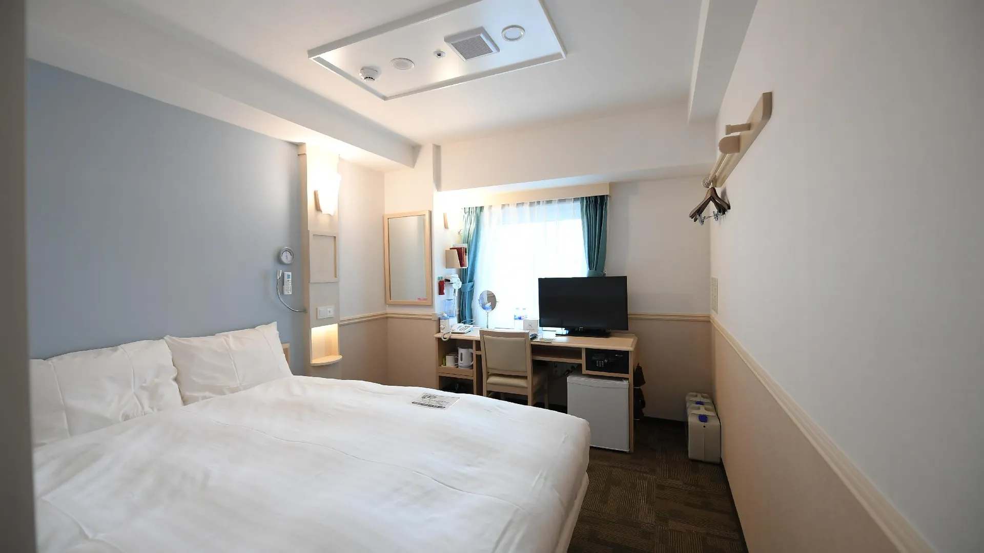 울산 토요코인 울산 삼산점 3성급 호텔 스위트룸