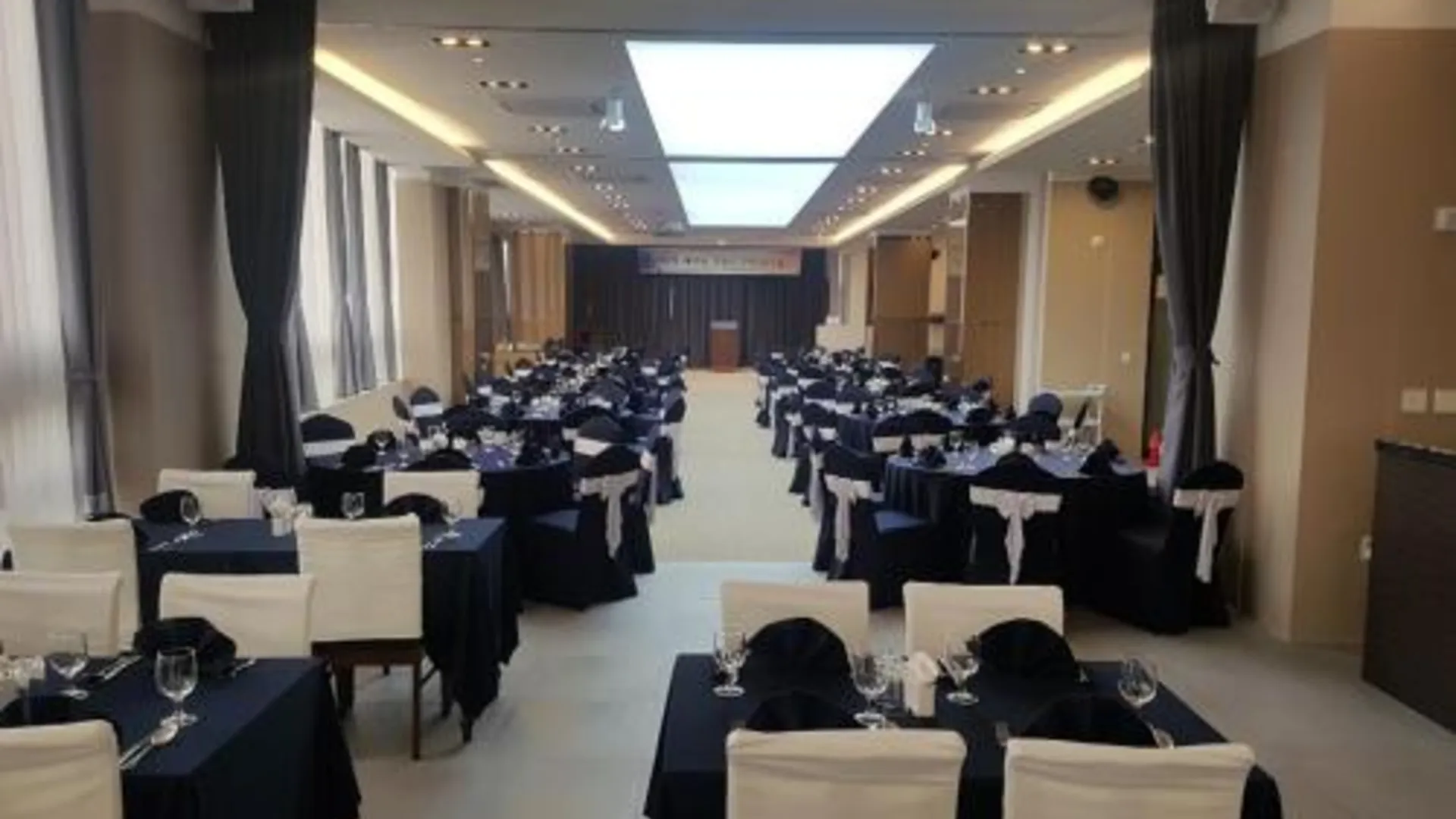 김포 레스트 호텔 3성급 호텔 부대시설