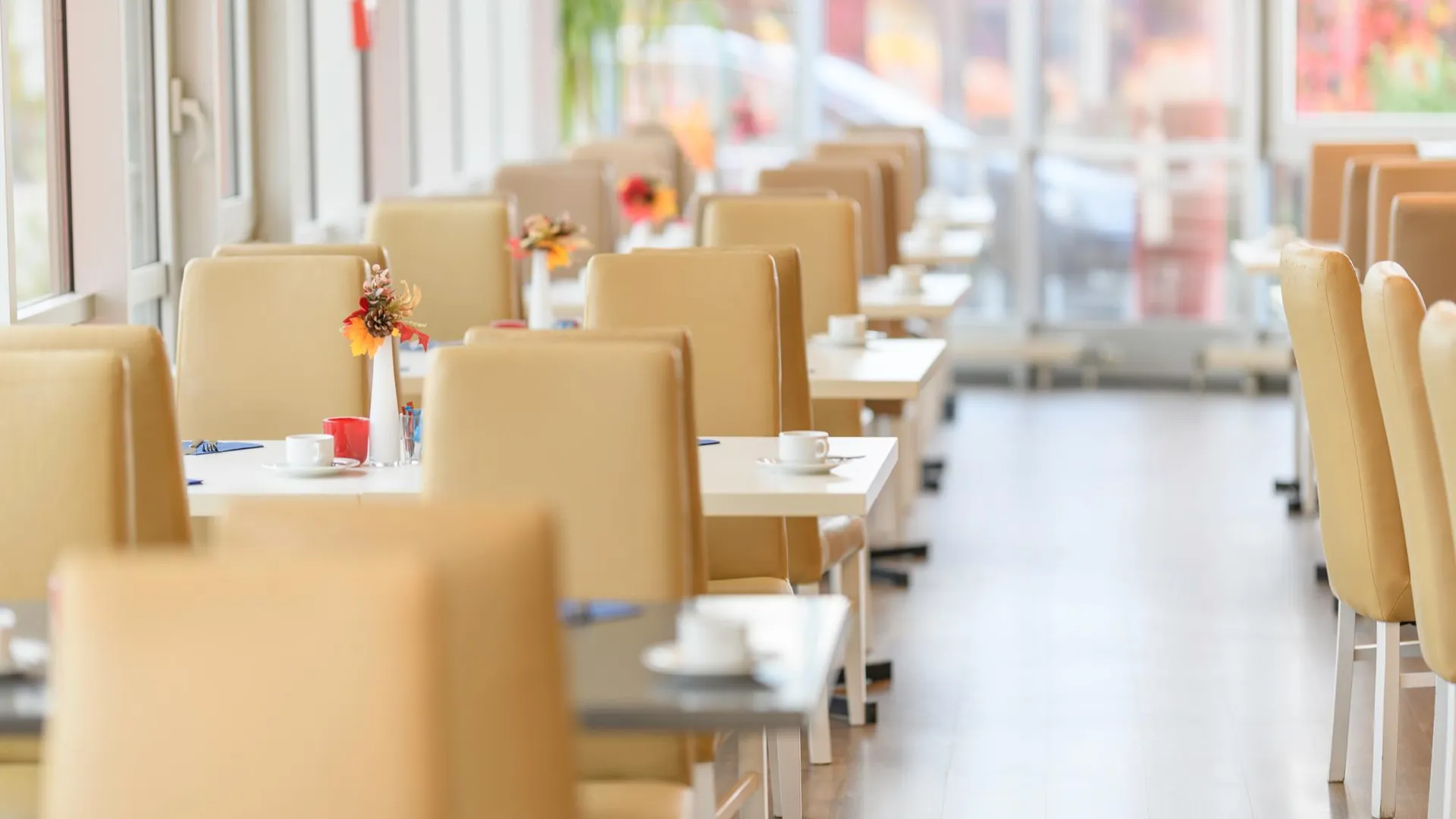 진델핑겐 호텔 슈투트가르트 신델핀겐 시티 바이 튤립 인 4성급 호텔 객실