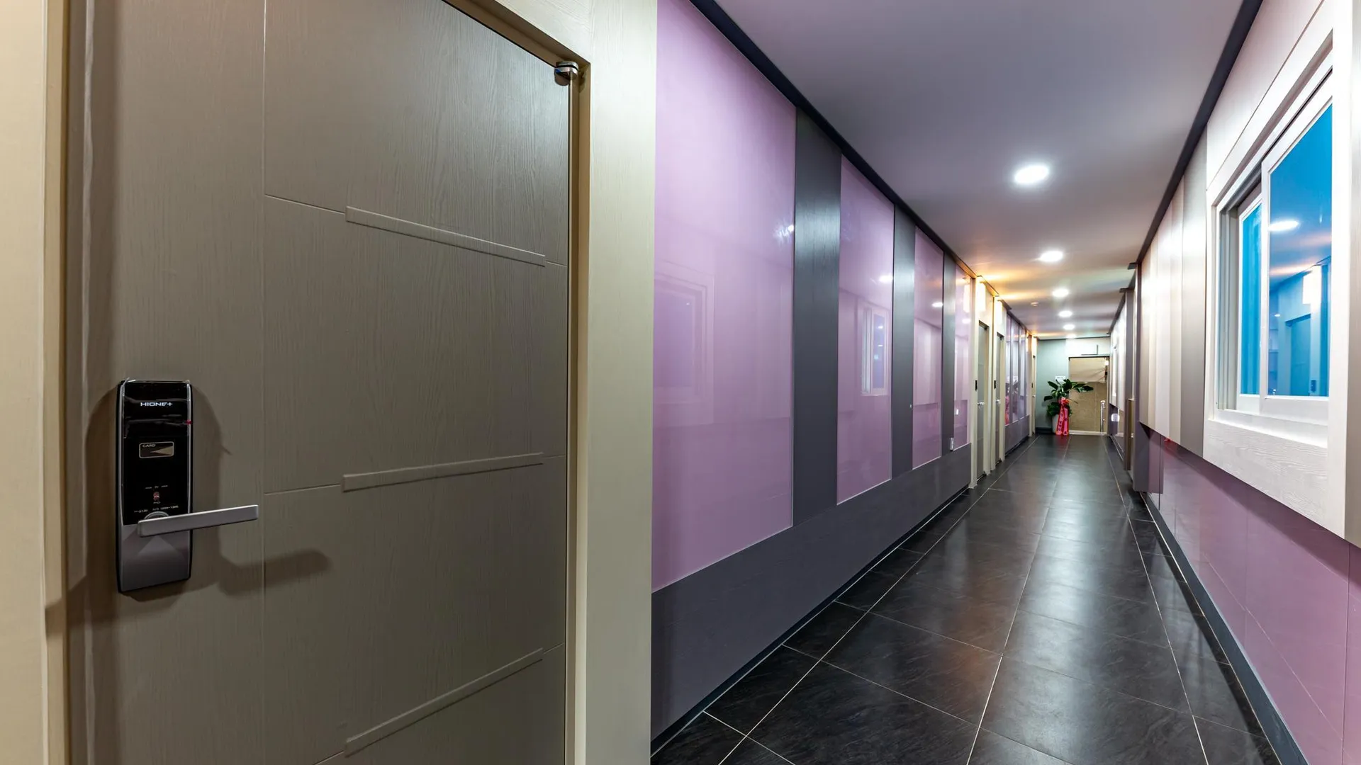 사천 사천(삼천포) HOTEL 소풍(PICNIC) 2성급 호텔 부대시설