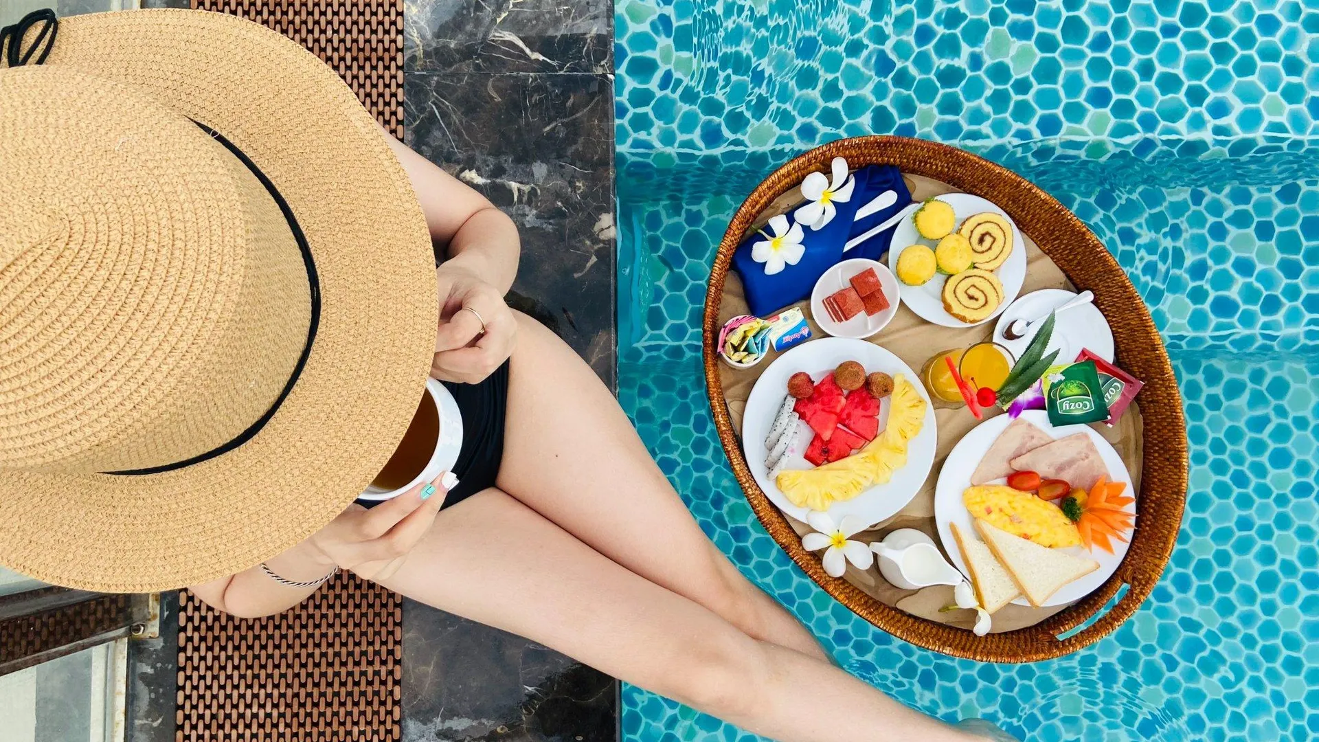 다낭 사파이어 호텔 3성급 호텔 객실