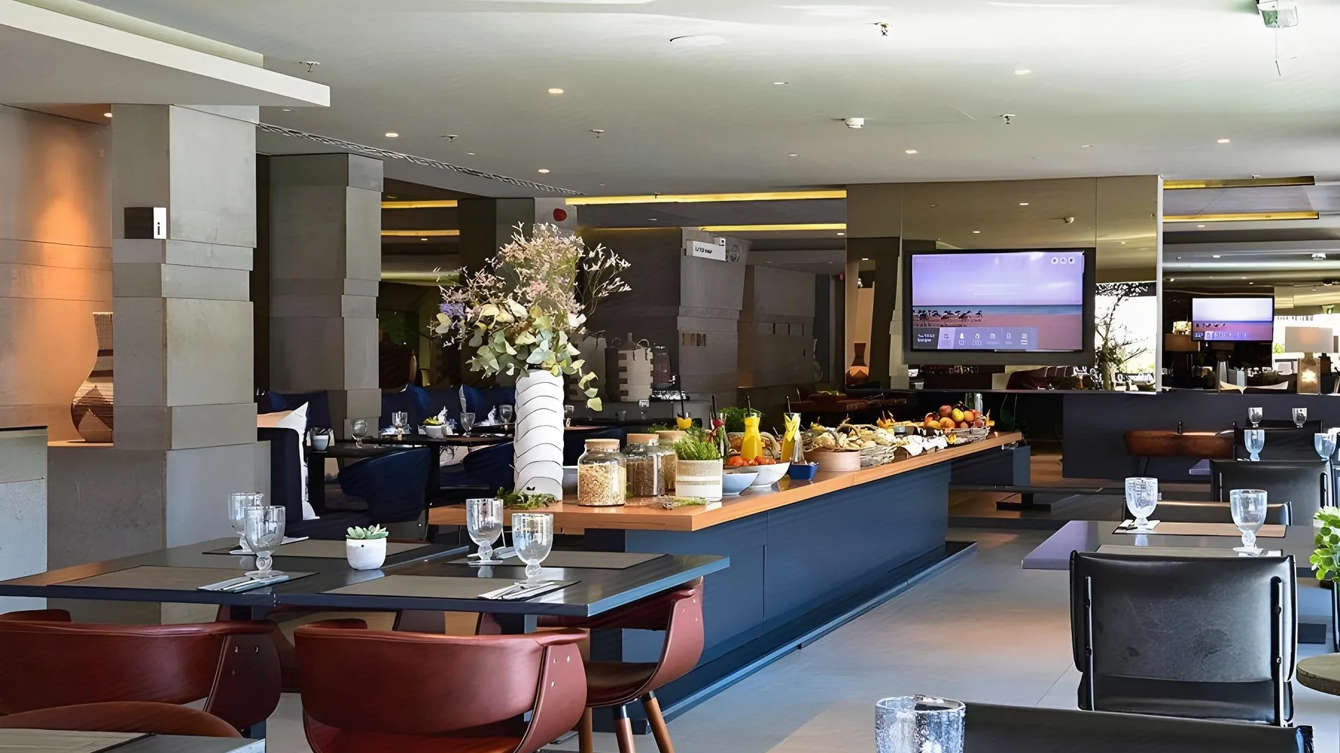 빌라 레알 데 산토 안토니오 The Prime Energize 4성급 게스트하우스 외관