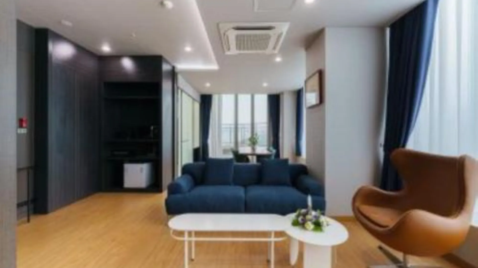 부산 광수 호텔 4성급 호텔 스위트룸