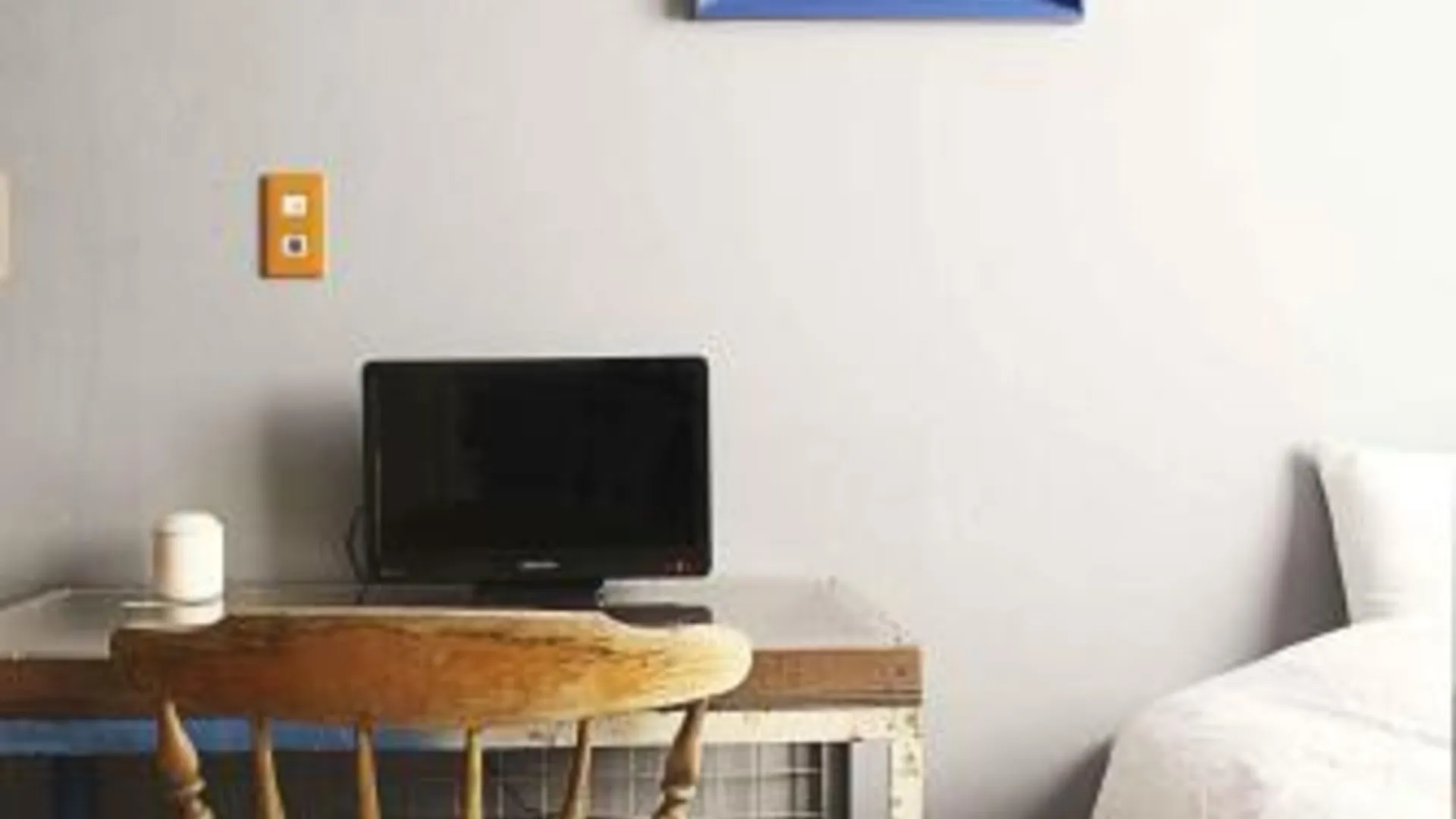 도쿄 / 동경 아파트먼트 호텔 신주쿠 2성급 호텔 전망