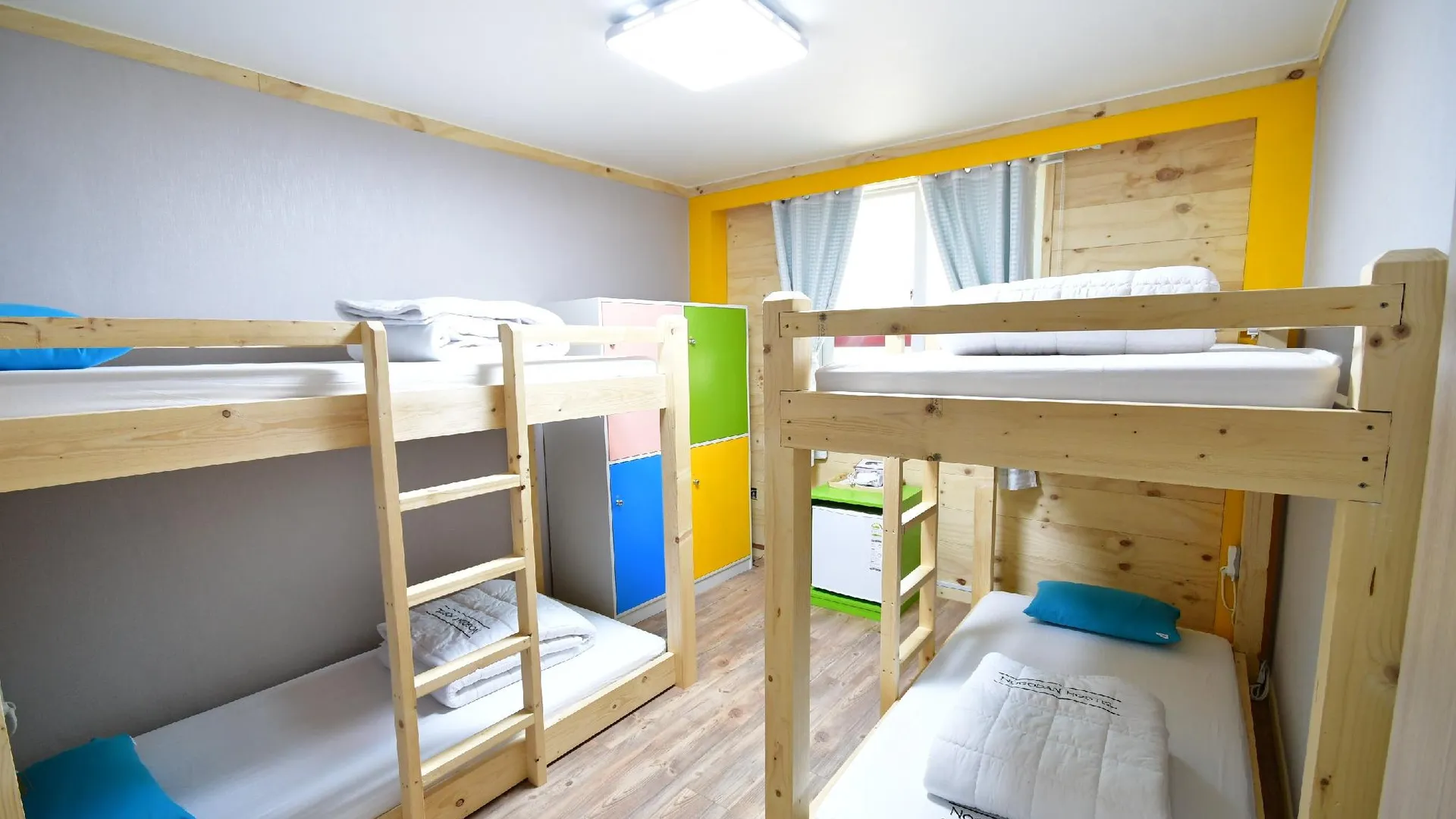 구례 구례 노고단게스트하우스 & 호텔 4성급 게스트하우스 스위트룸