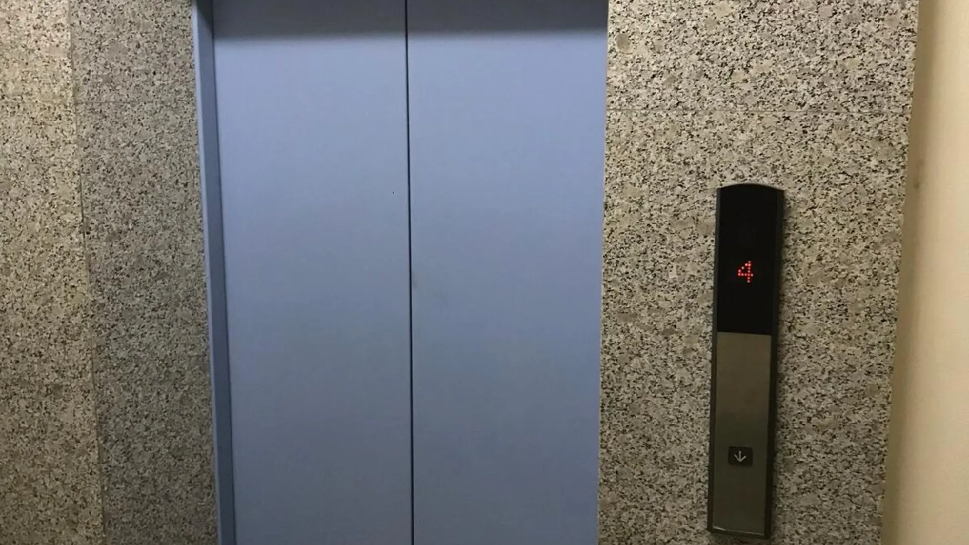 방콕 카오산의 아파트먼트 (100m², 침실 1개, 프라이빗 욕실 1개) 3성급 싱글룸 외관