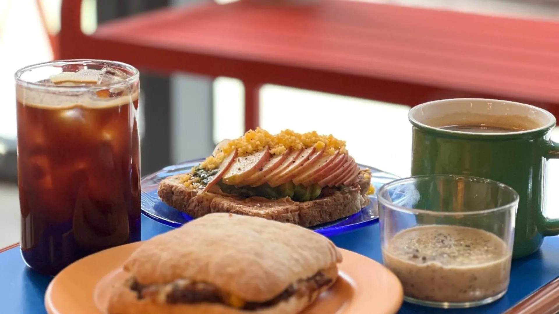 서울 어반스테이 부티크 익선 4성급 게스트하우스 전망