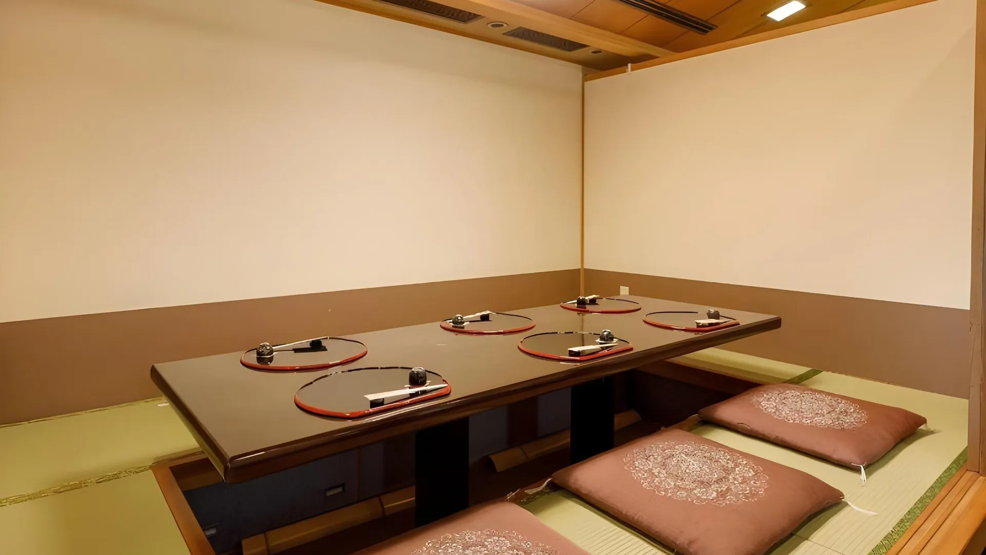 후쿠오카 후쿠오카 리센트 호텔 3성급 호텔 레스토랑