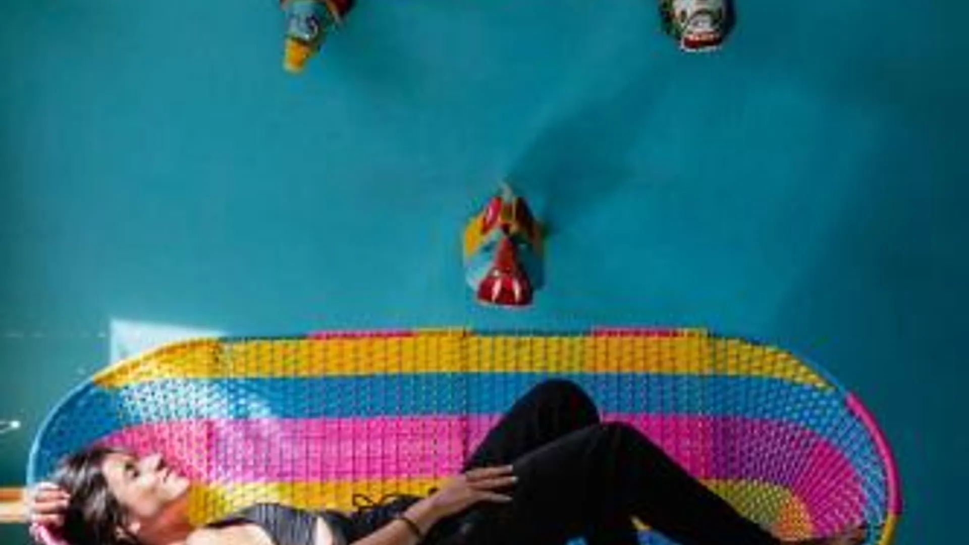 오악사카 Azul Cielo Hostel 2성급 호텔 부대시설