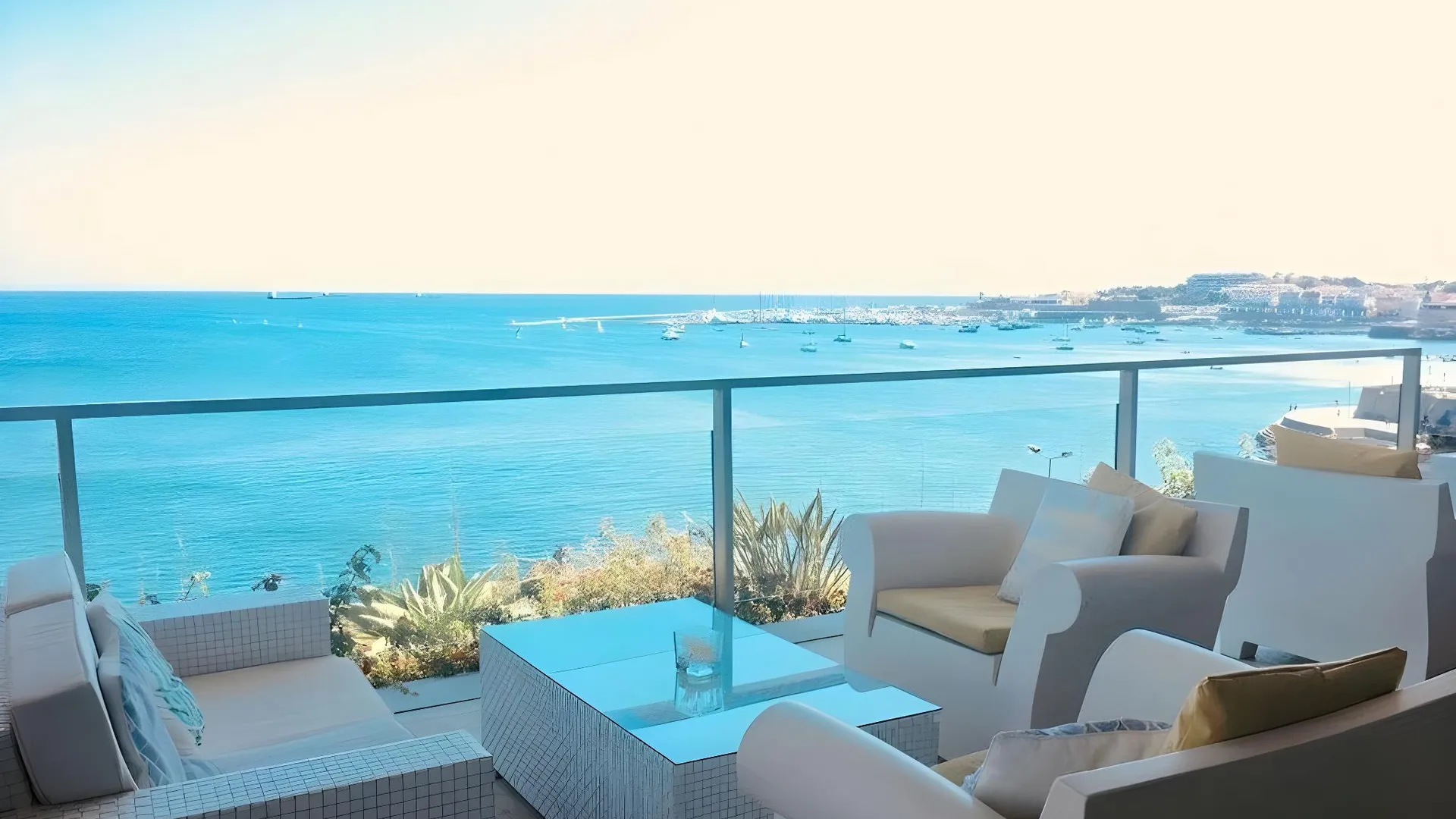 카스카이스 호텔 카스카이스 미라젬 헬스&스파 5성급 호텔 부대시설