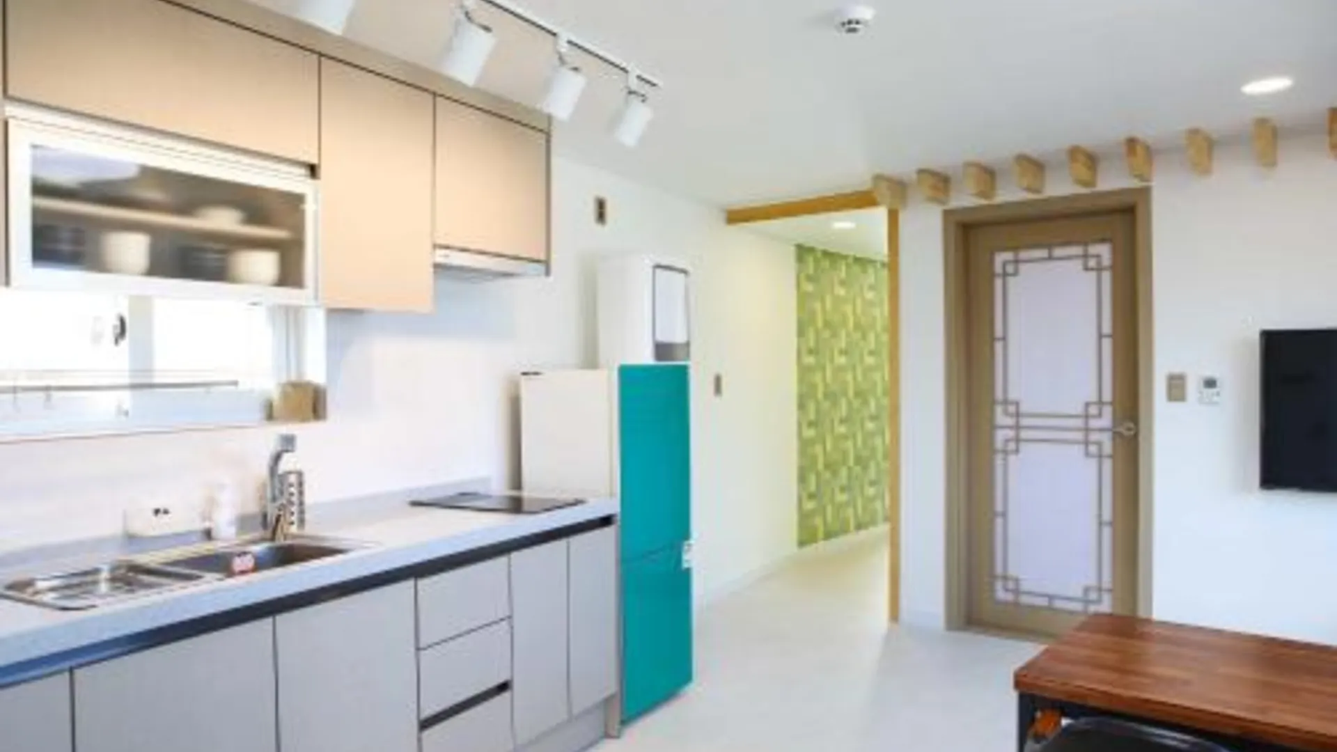 양양 양양 티미하우스 펜션 3성급 게스트하우스 외관