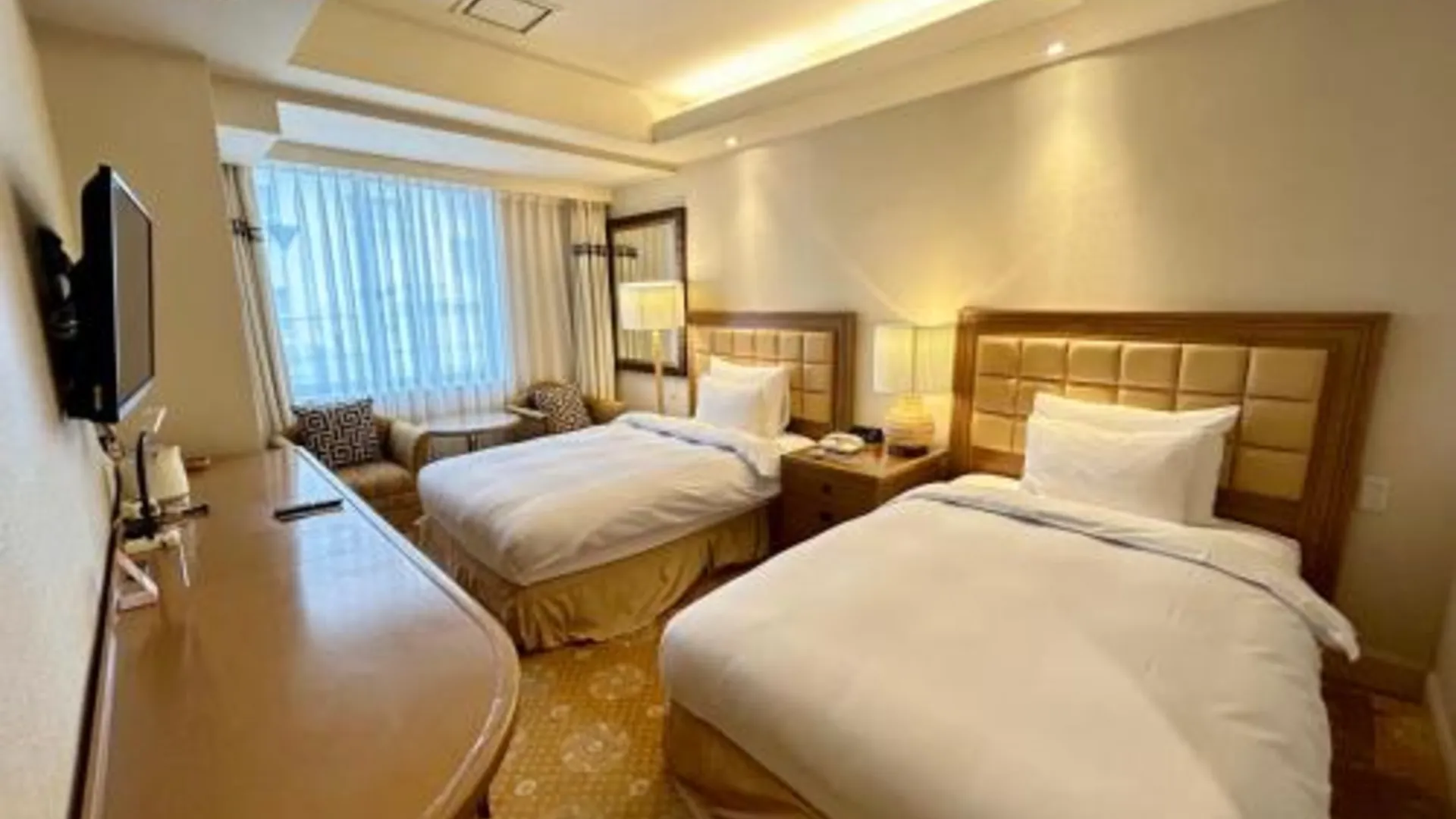 도쿄 / 동경 ホテルピュリッツァー自由が丘 5성급 호텔 전망