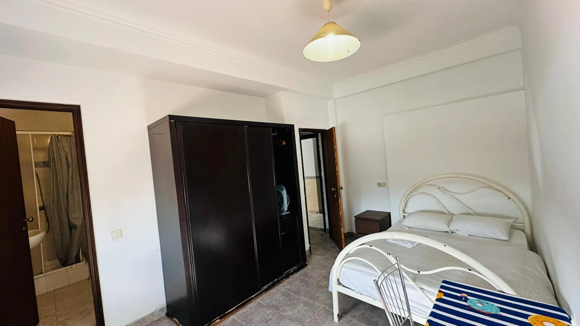 세심브라 Come Inn Sesimbra 2성급 호텔 스위트룸