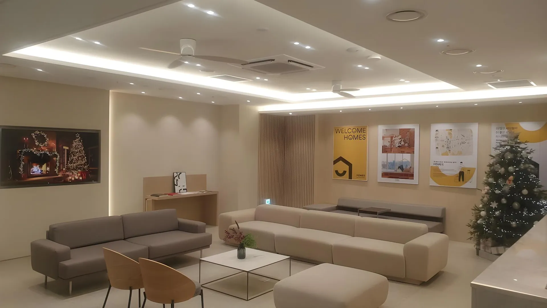 서울 홈즈스테이명동 4성급 게스트하우스 객실